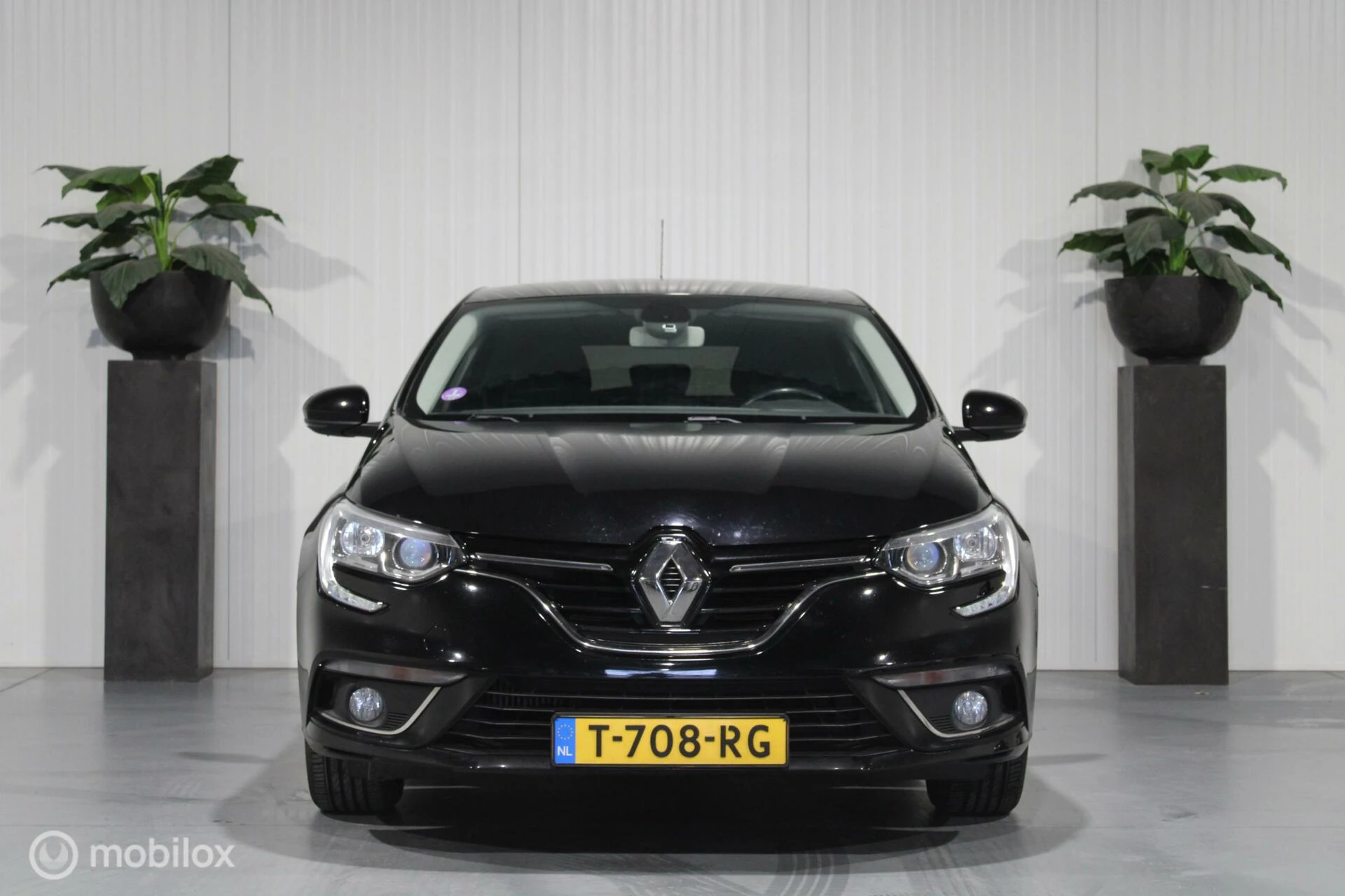 Hoofdafbeelding Renault Mégane