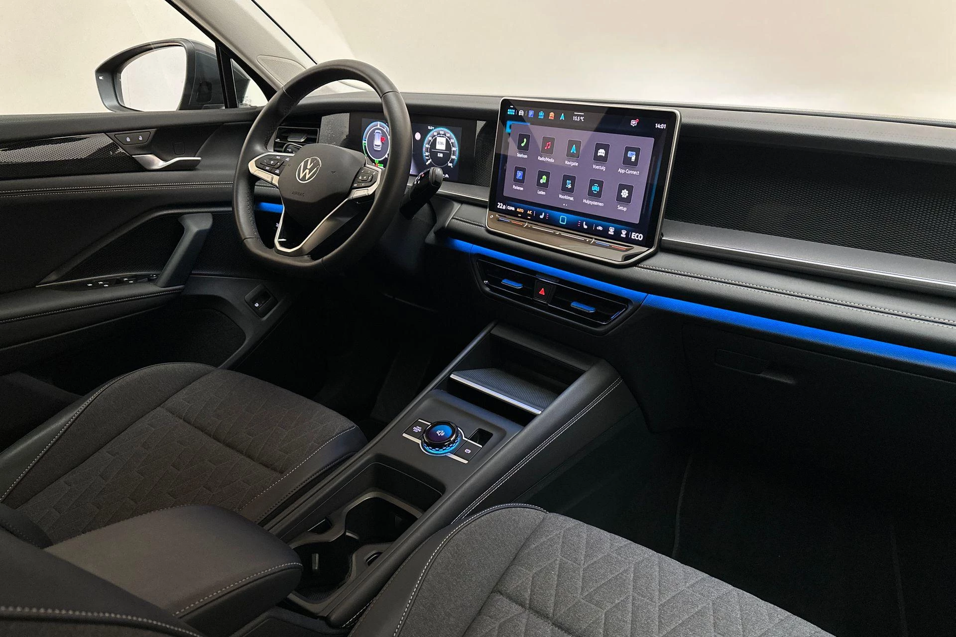 Hoofdafbeelding Volkswagen Tayron