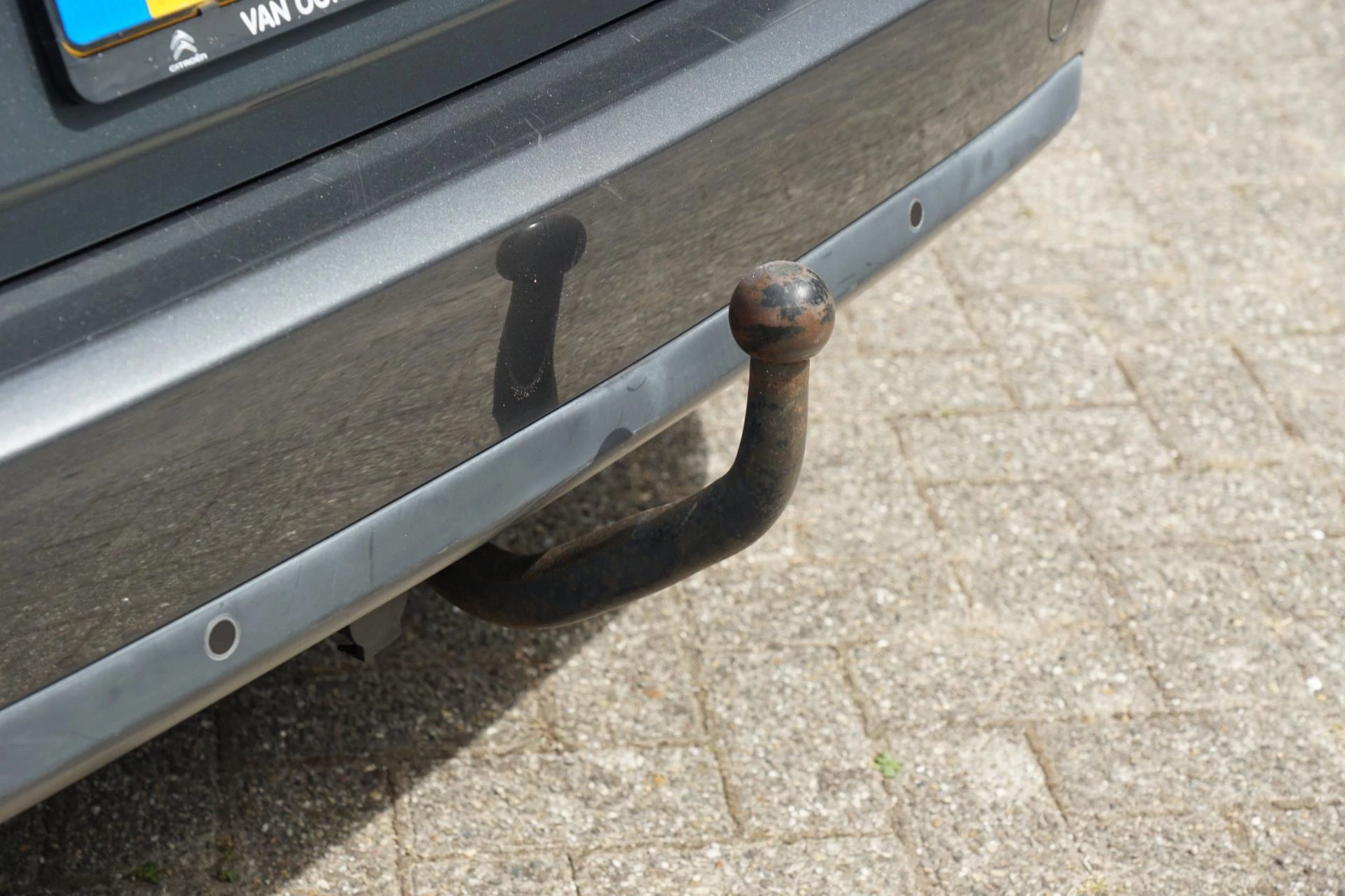 Hoofdafbeelding Citroën Grand C4 Picasso