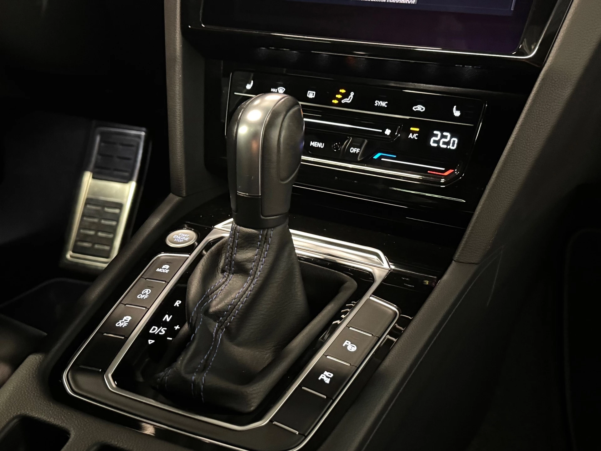 Hoofdafbeelding Volkswagen Arteon