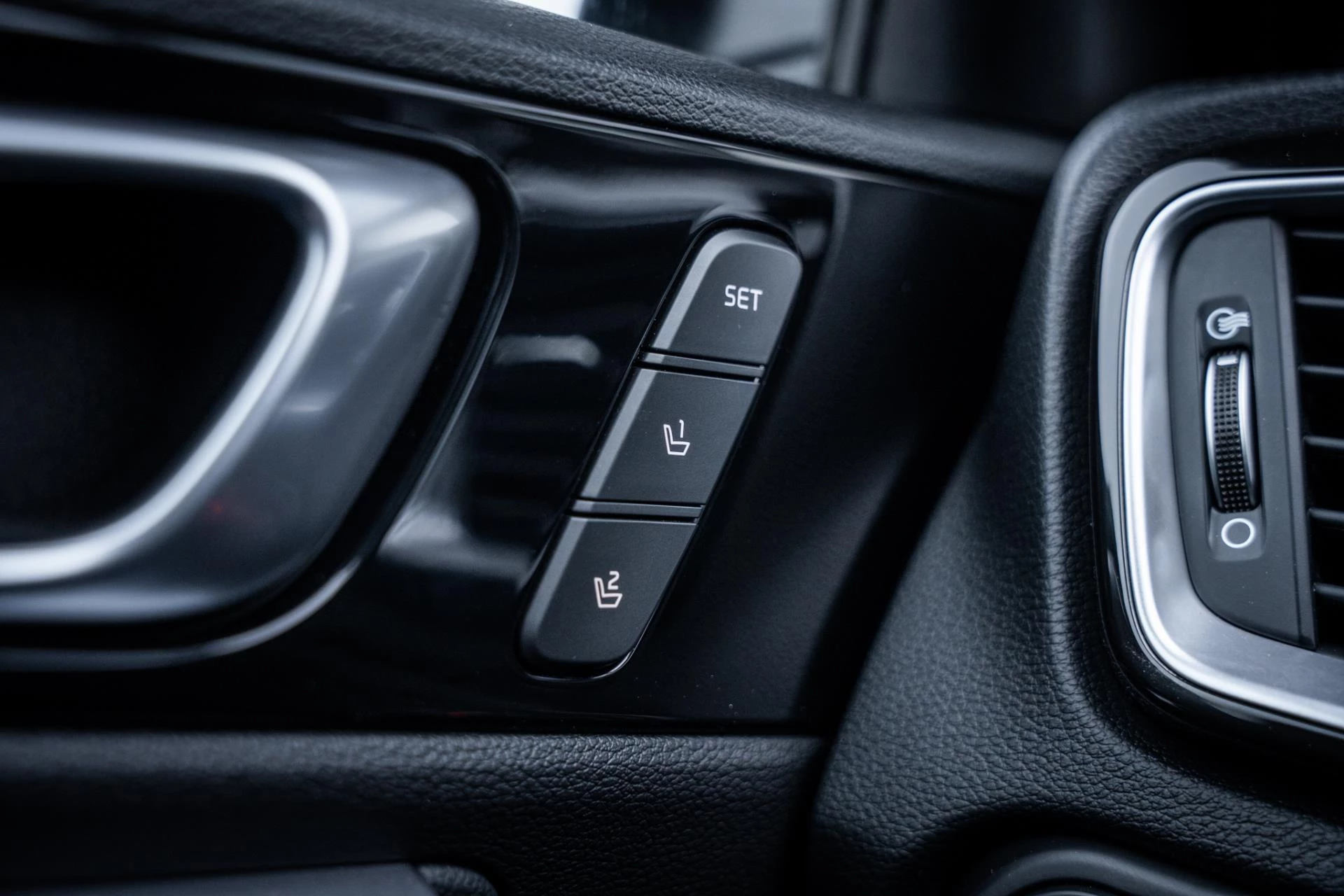 Hoofdafbeelding Kia ProCeed