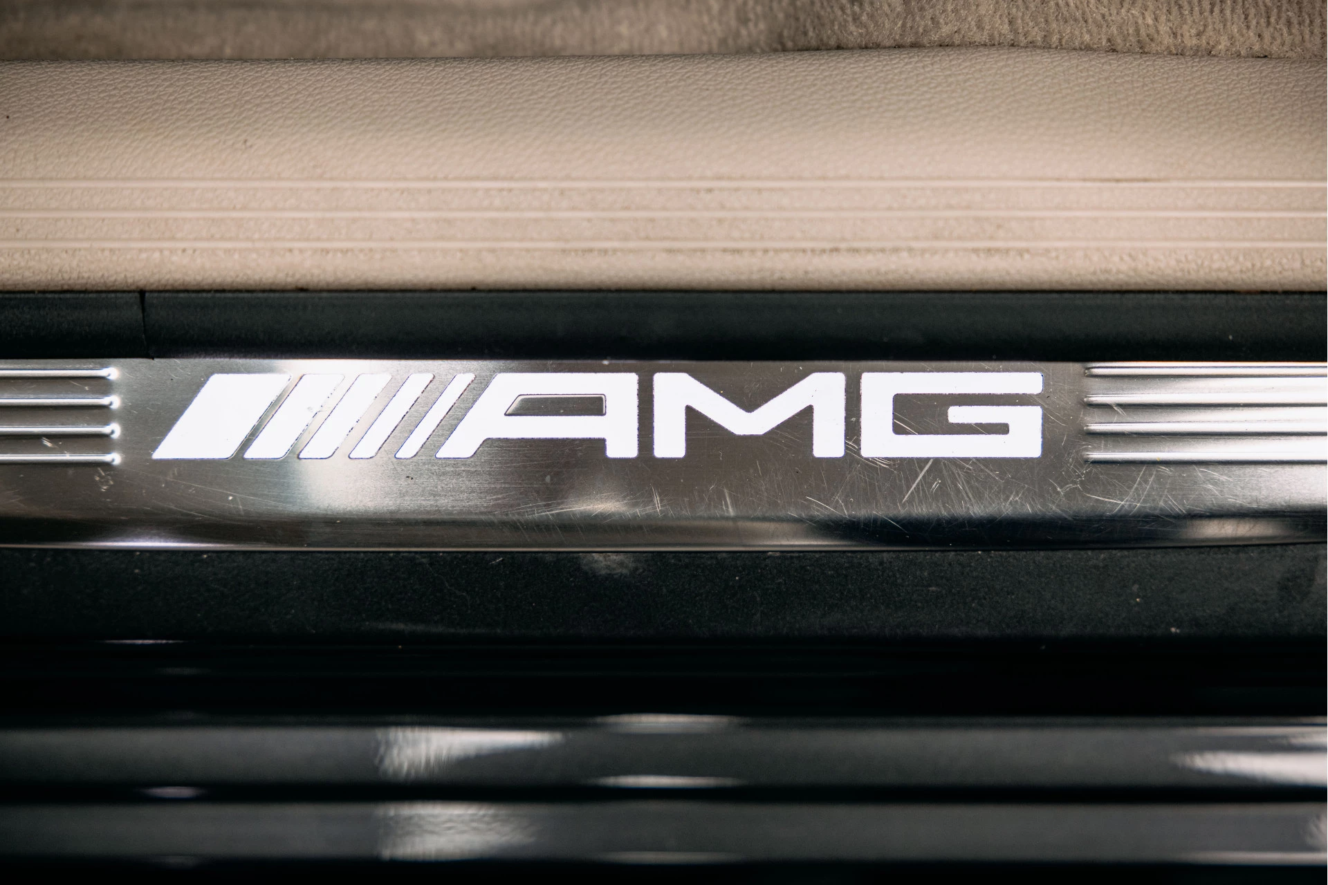 Hoofdafbeelding Mercedes-Benz AMG GT
