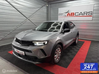 Opel Mokka 1.2 Turbo Edition- Automaat