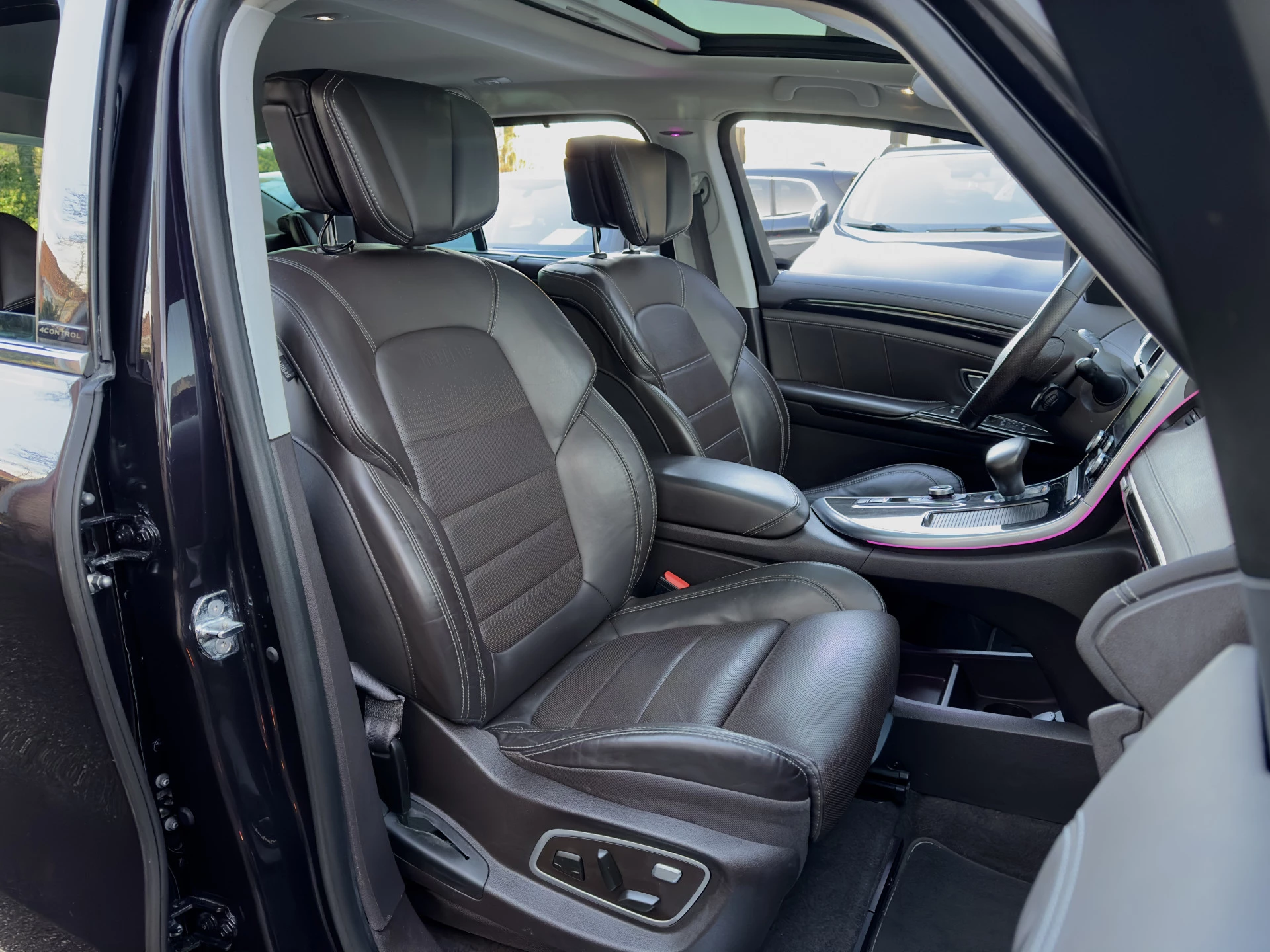 Hoofdafbeelding Renault Espace