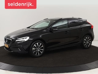 Volvo V40 Cross Country 1.5 T3 Polar+ Luxury | Panoramadak | Automaat |  Camera | Full LED | Stoelverwarming | Bluetooth | Leder | Cruise control | Harman Kardon
