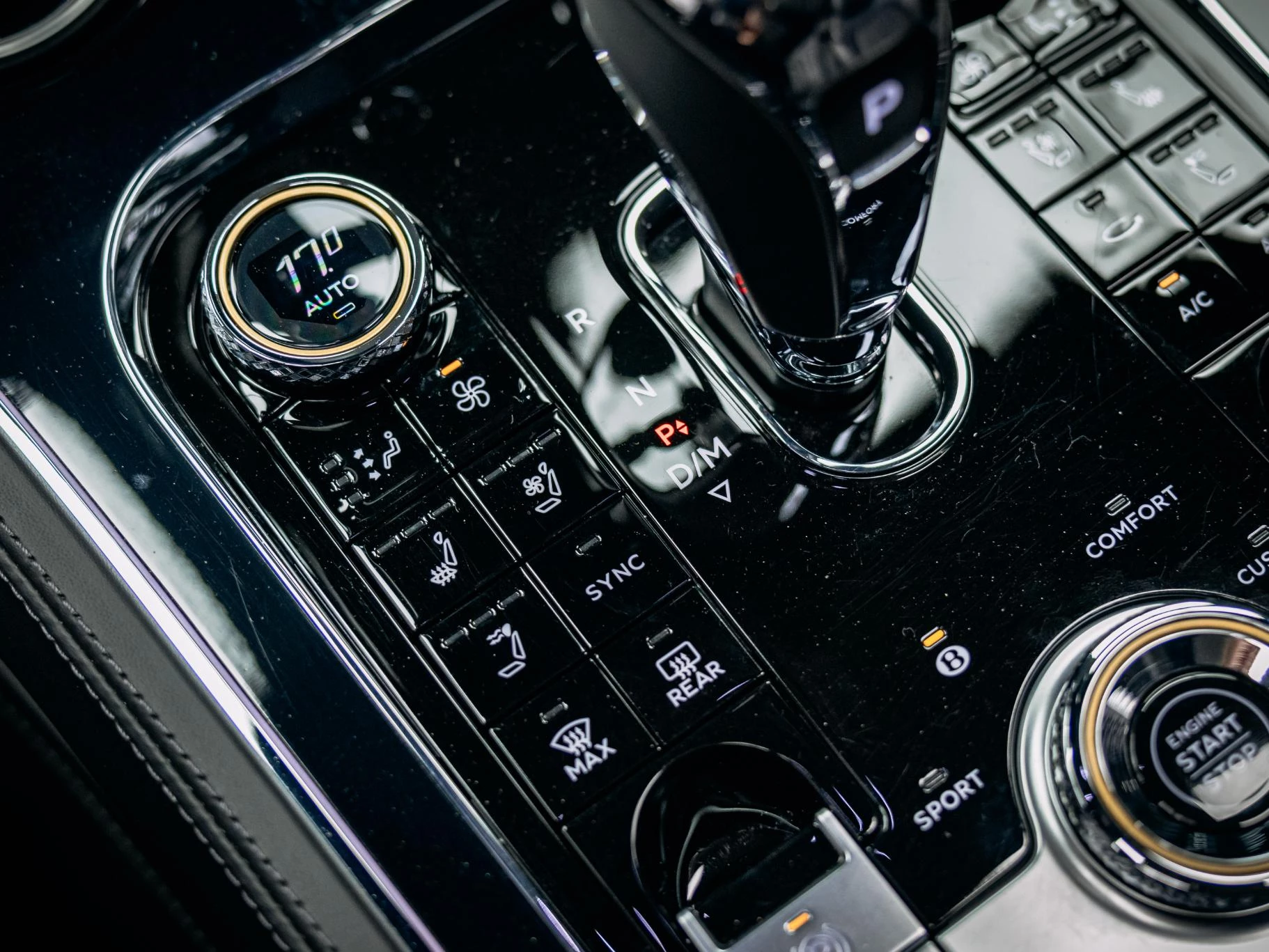 Hoofdafbeelding Bentley Continental GT