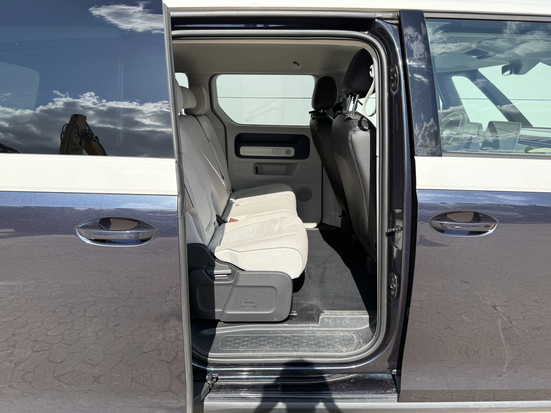 Hoofdafbeelding Volkswagen ID. Buzz