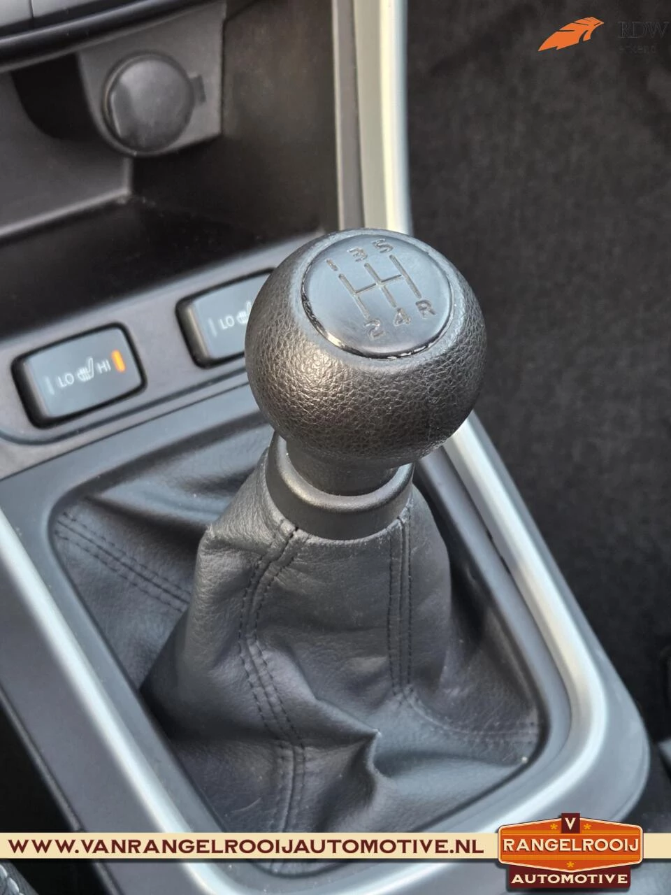 Hoofdafbeelding Suzuki S-Cross