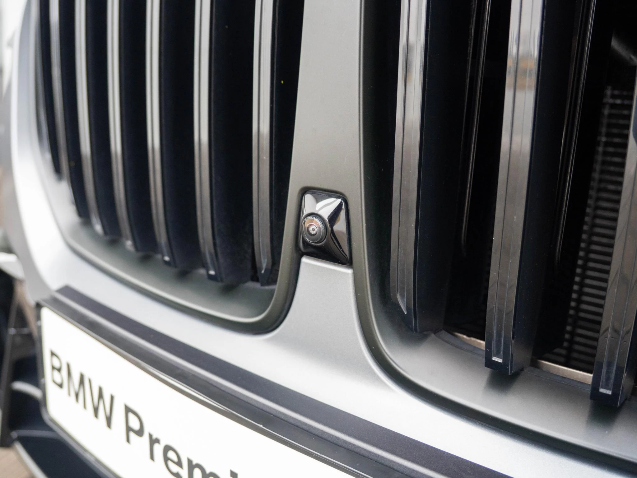 Hoofdafbeelding BMW X7