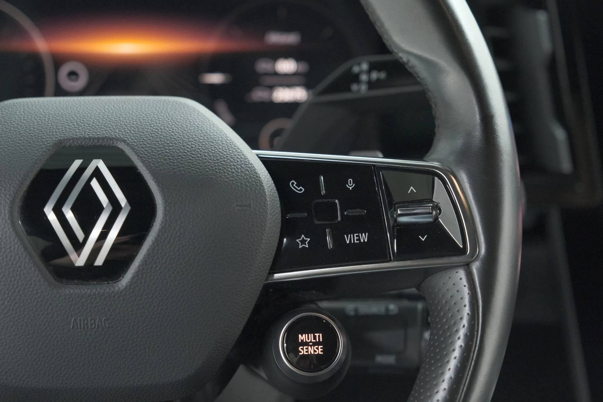 Hoofdafbeelding Renault Megane E-Tech