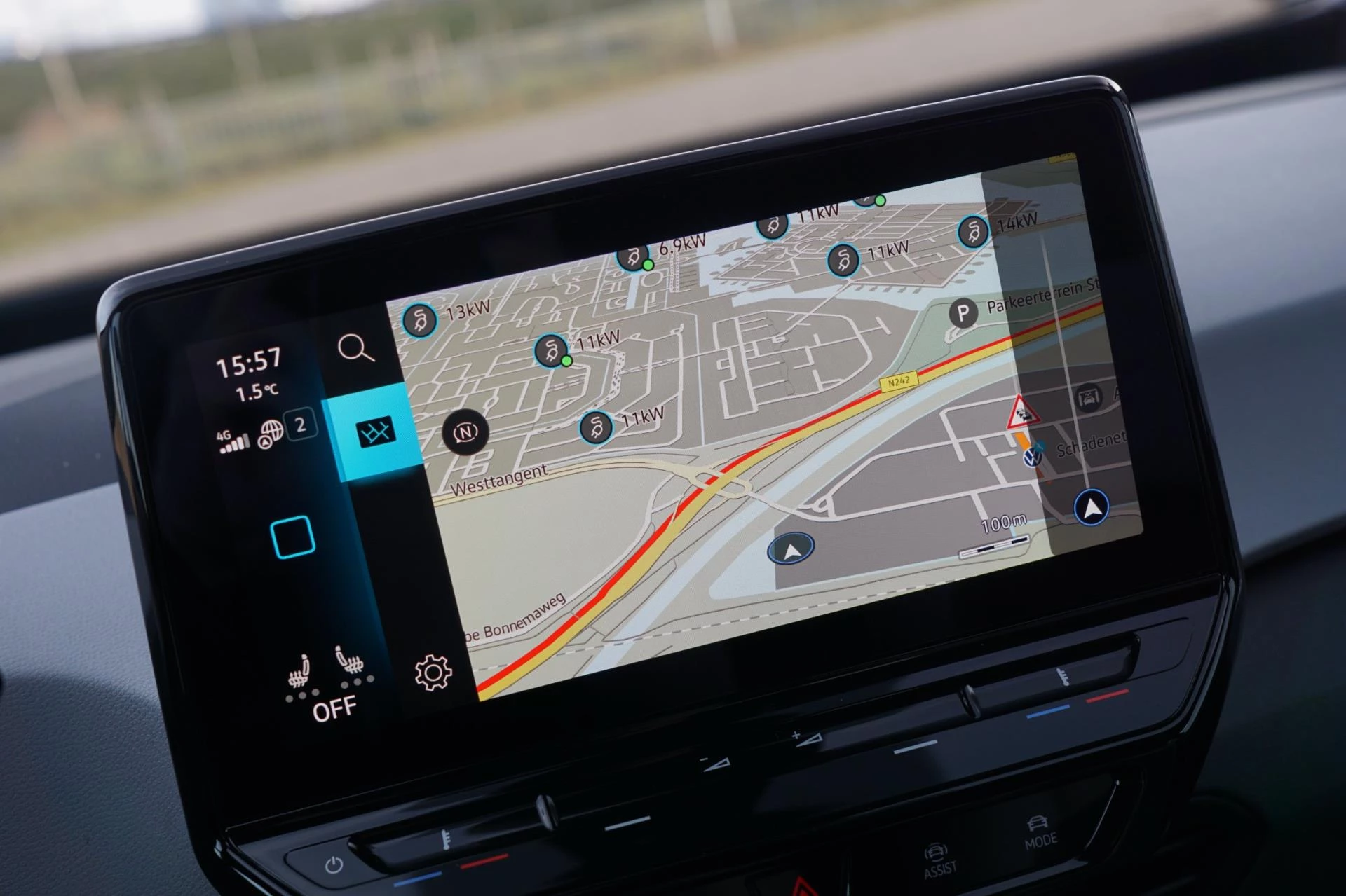 Hoofdafbeelding Volkswagen ID.3