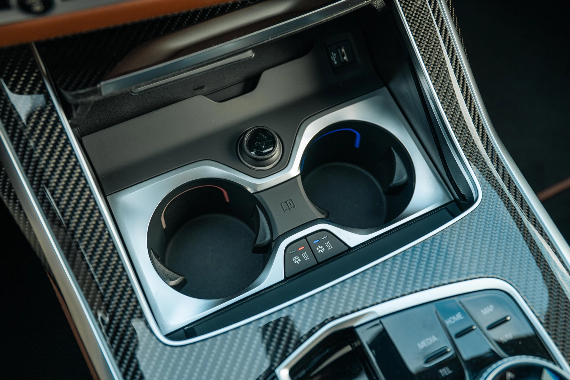 Hoofdafbeelding BMW X7