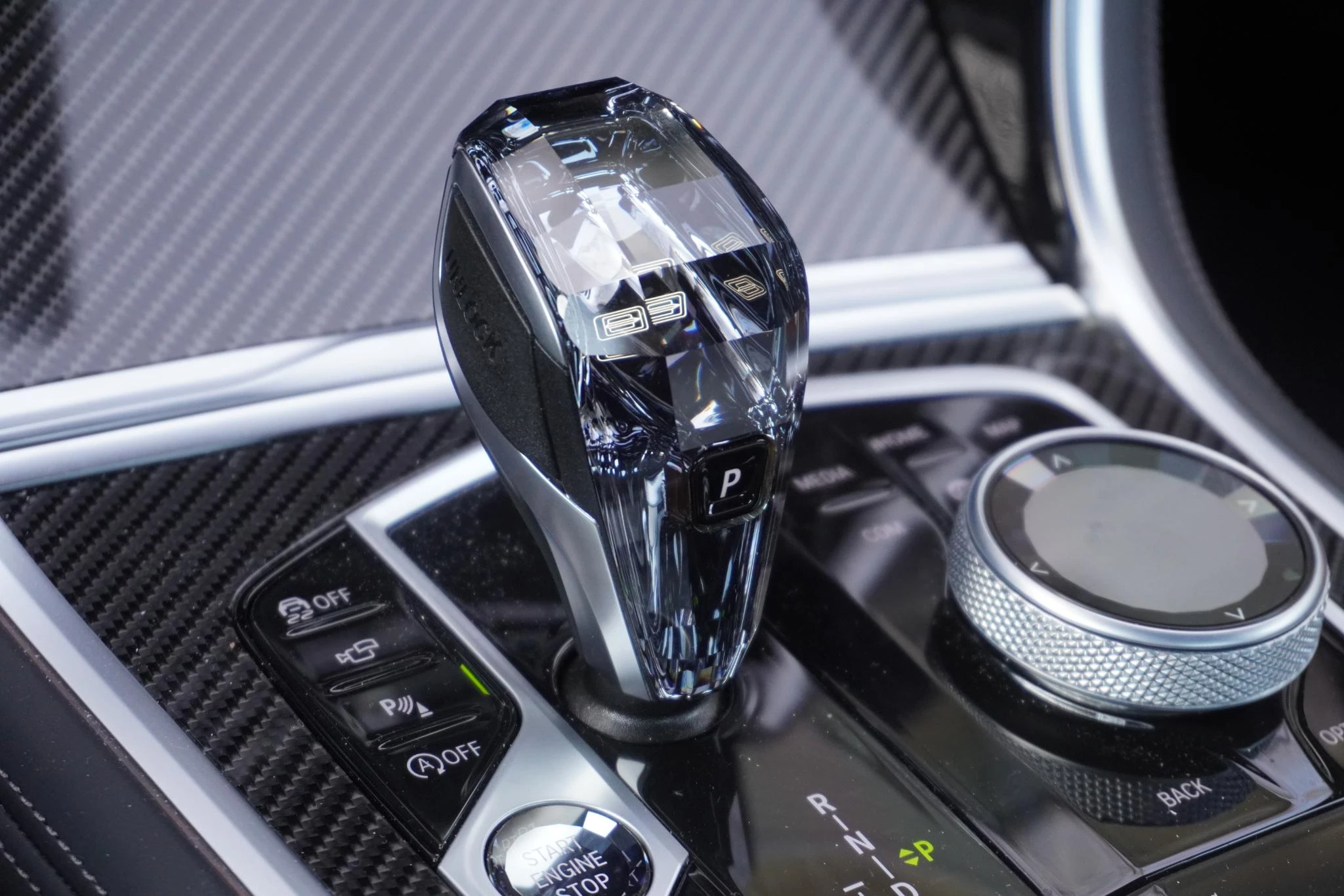 Hoofdafbeelding BMW 8 Serie