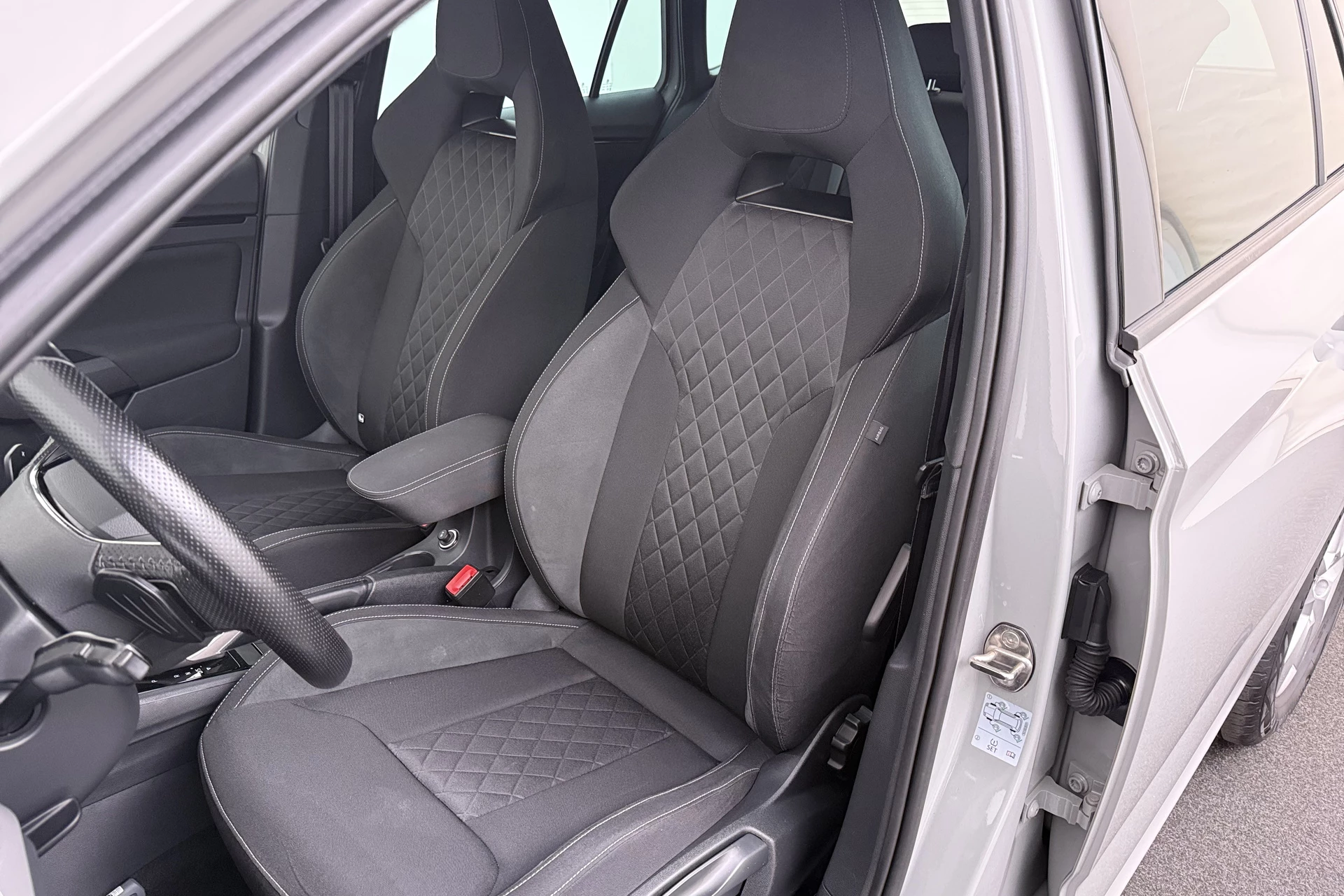 Hoofdafbeelding Škoda Kamiq