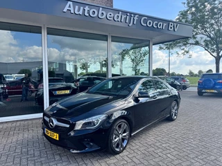 Mercedes-Benz CLA 200 PRESTIGE/ALL IN PRIJS
