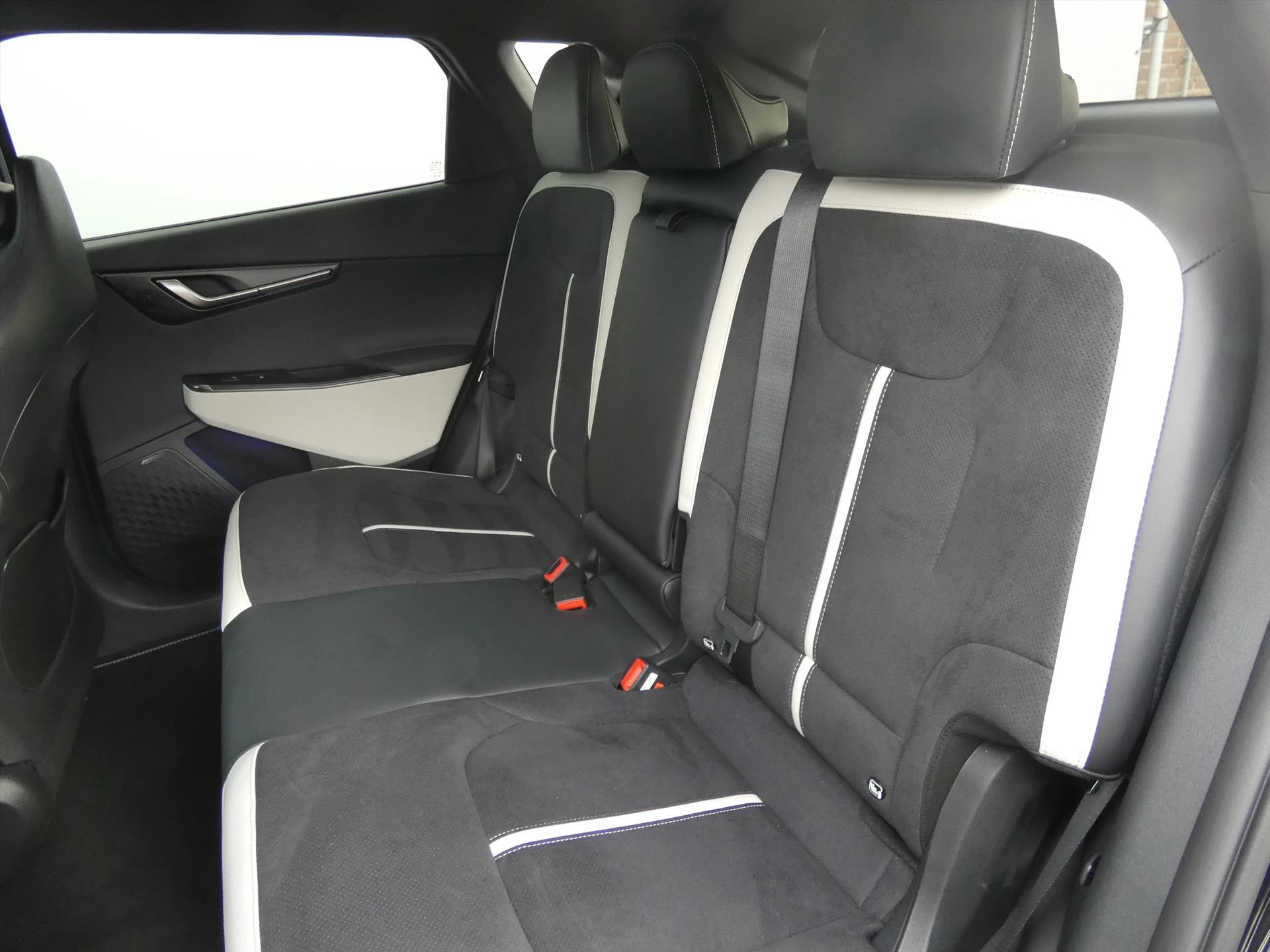 Hoofdafbeelding Kia EV6