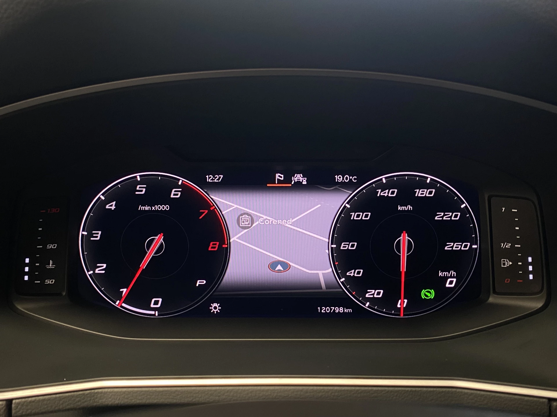 Hoofdafbeelding SEAT Tarraco