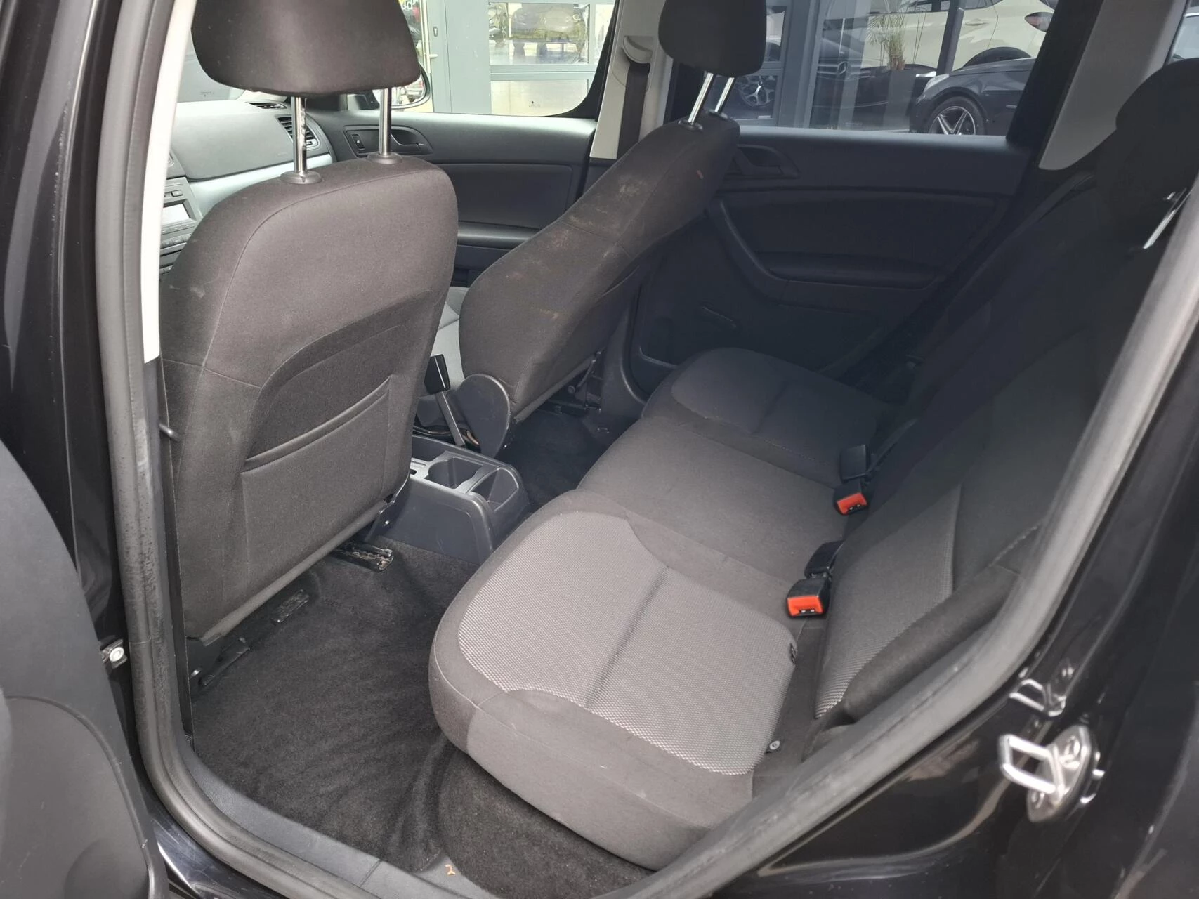 Hoofdafbeelding Škoda Yeti