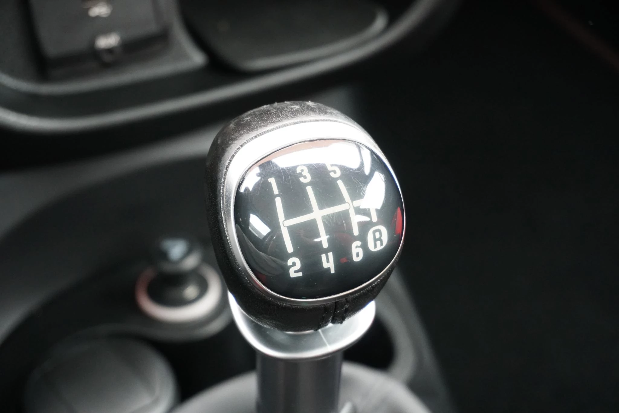 Hoofdafbeelding Fiat 500L