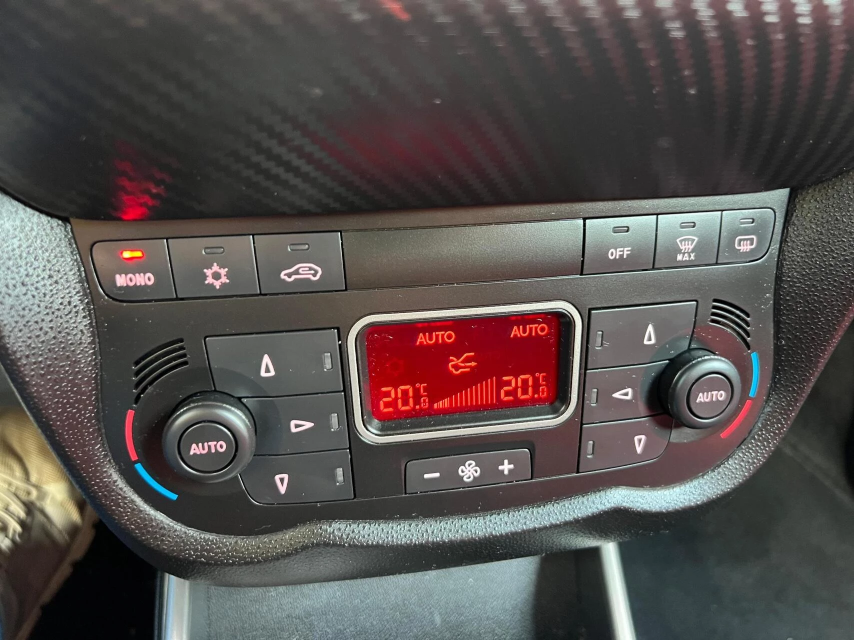 Hoofdafbeelding Alfa Romeo MiTo