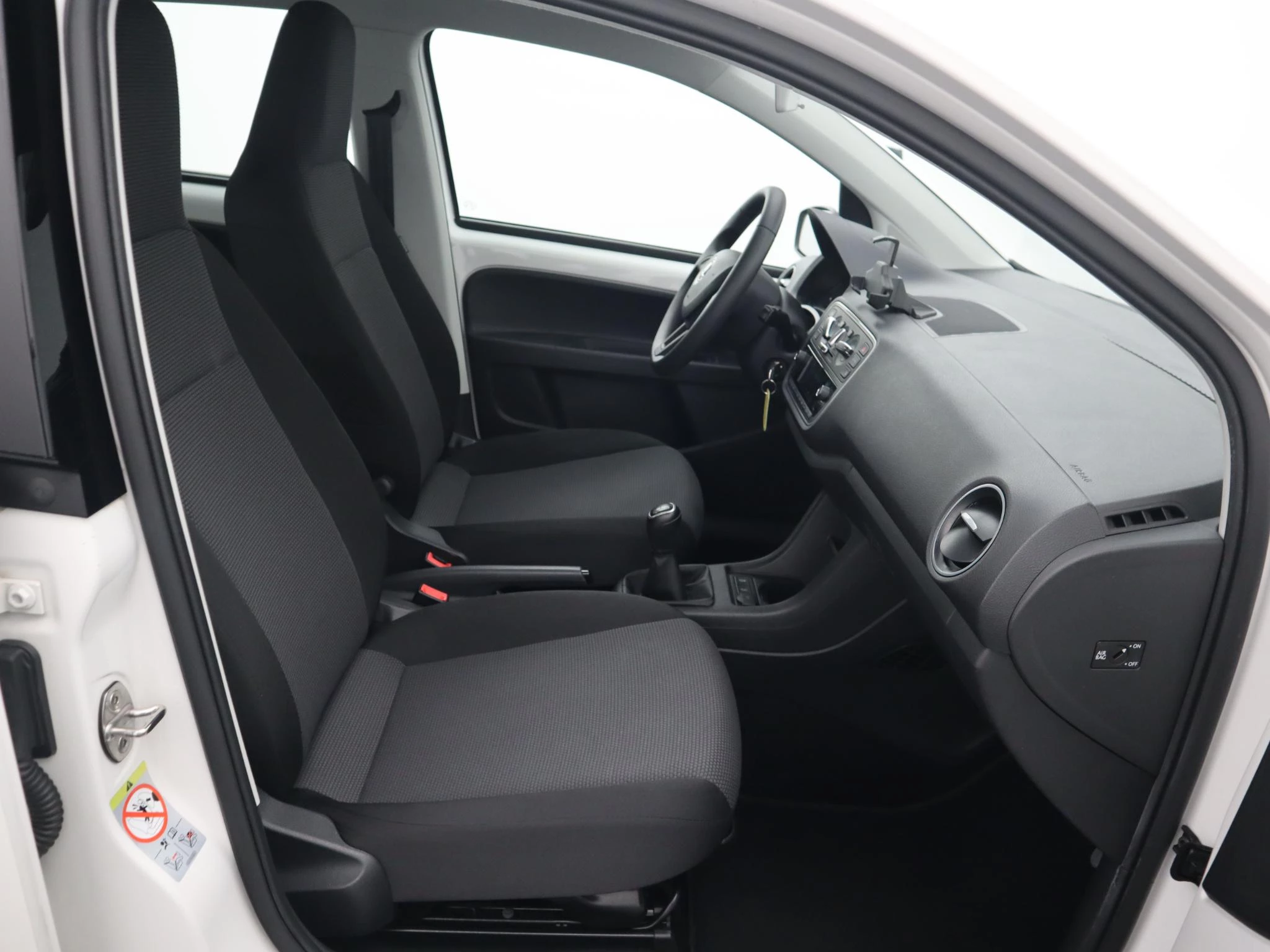 Hoofdafbeelding Škoda Citigo