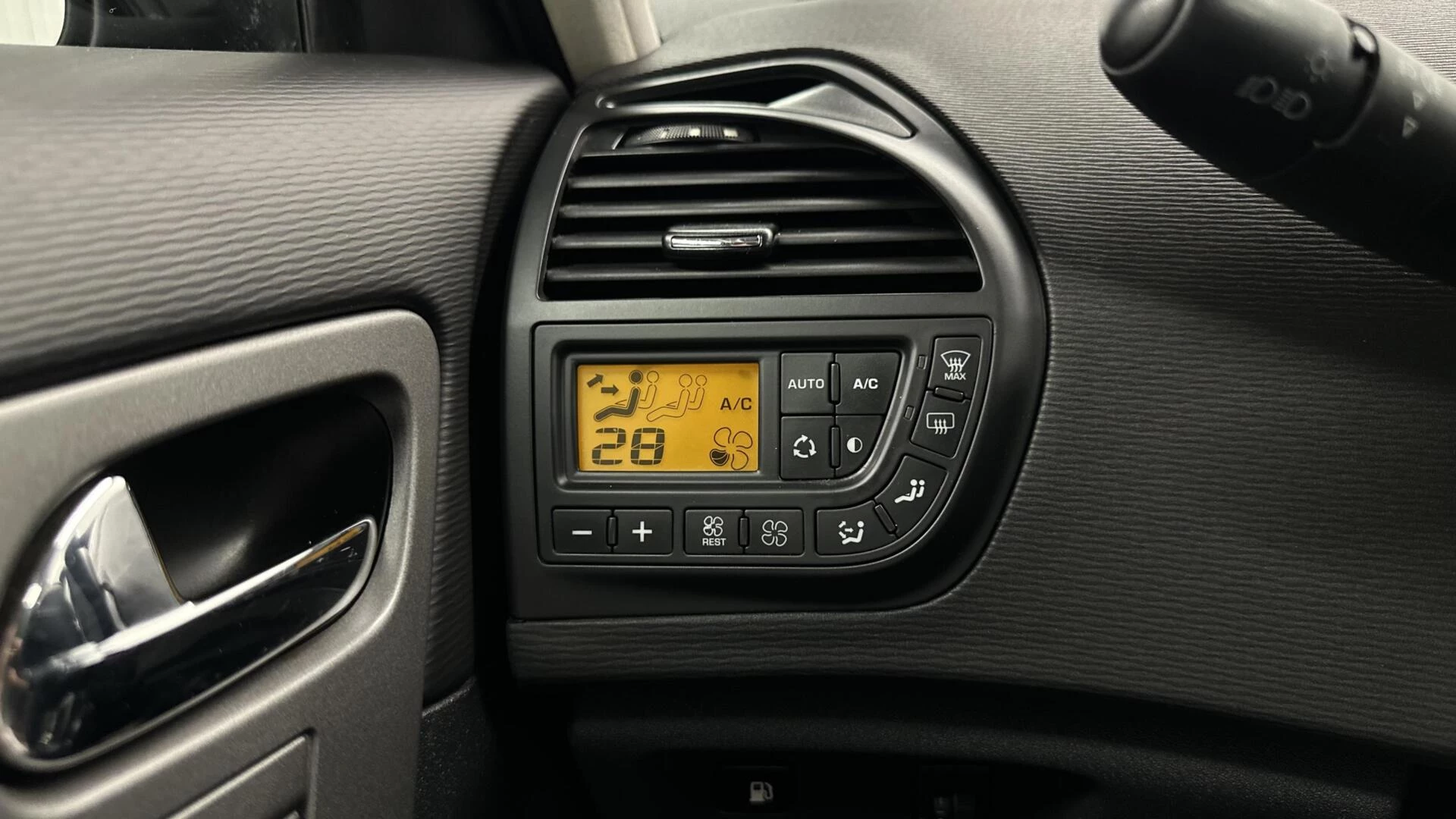 Hoofdafbeelding Citroën C4 Picasso