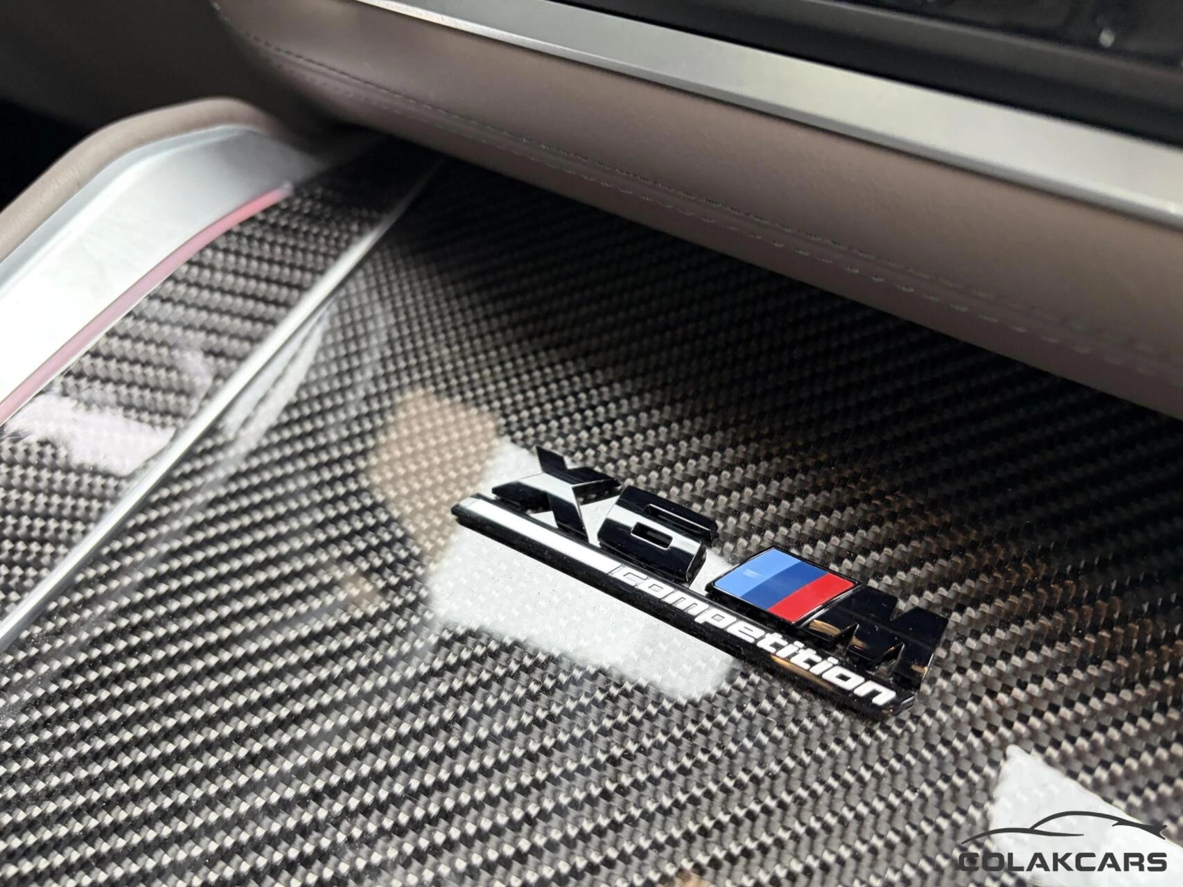 Hoofdafbeelding BMW X6