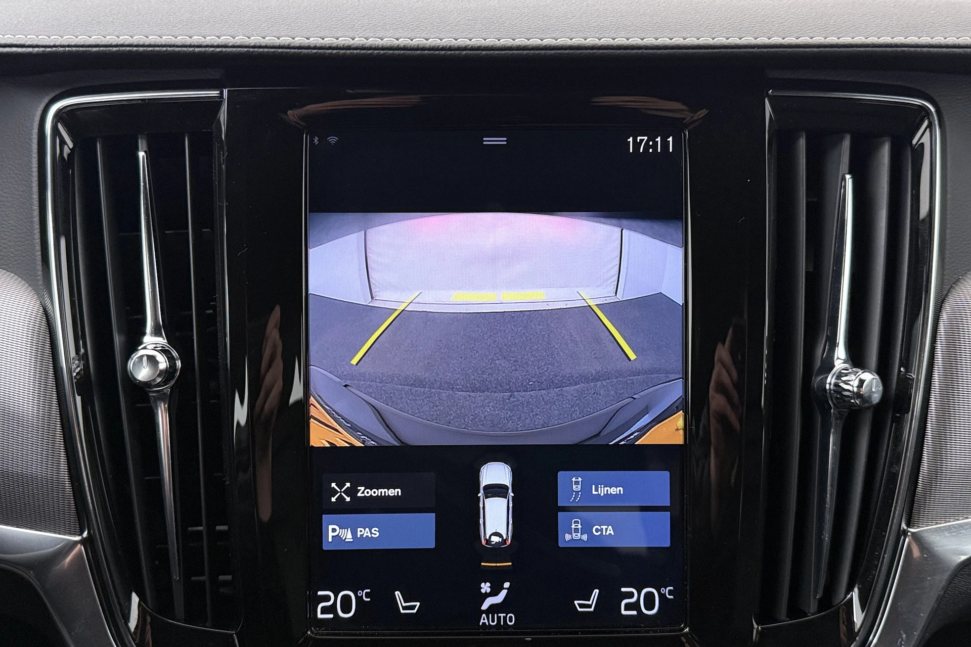 Hoofdafbeelding Volvo V90