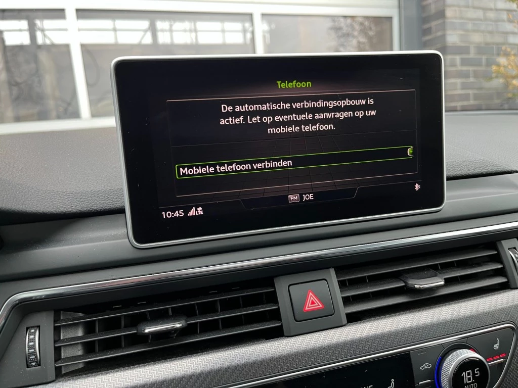 Hoofdafbeelding Audi RS4