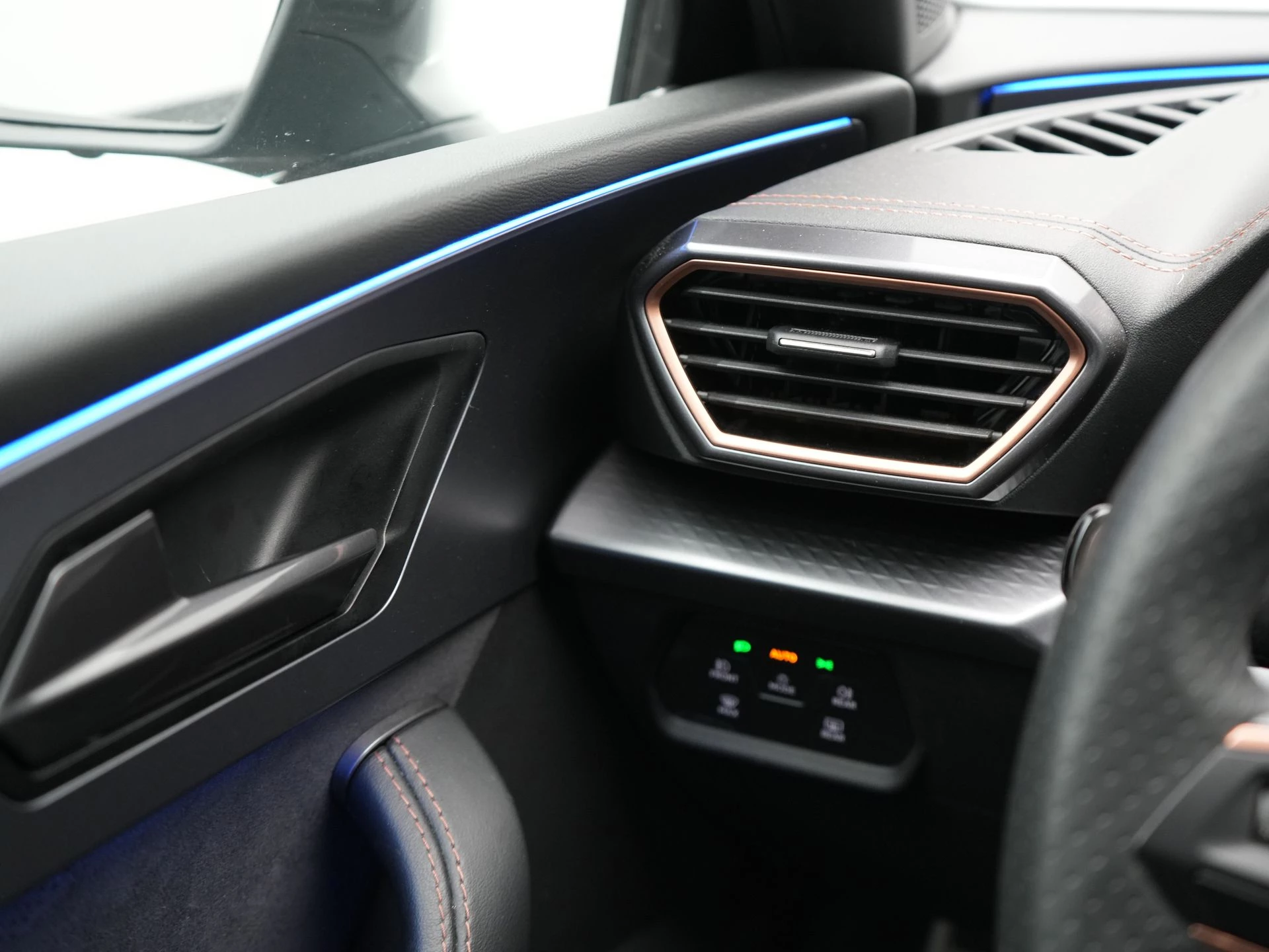 Hoofdafbeelding CUPRA Leon