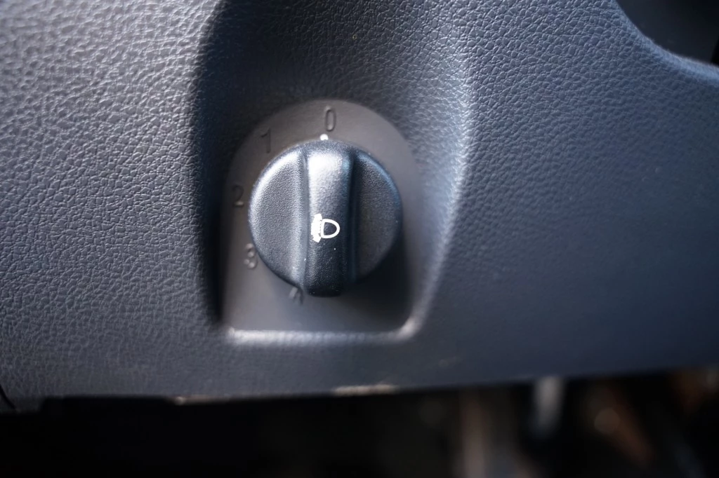 Hoofdafbeelding Dacia Sandero Stepway