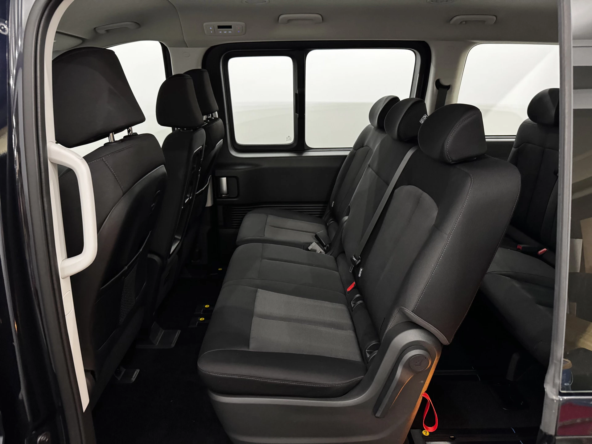 Hoofdafbeelding Hyundai Staria