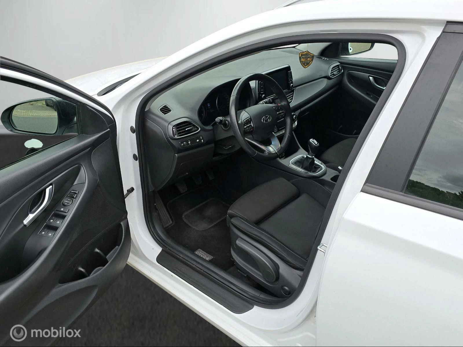 Hoofdafbeelding Hyundai i30