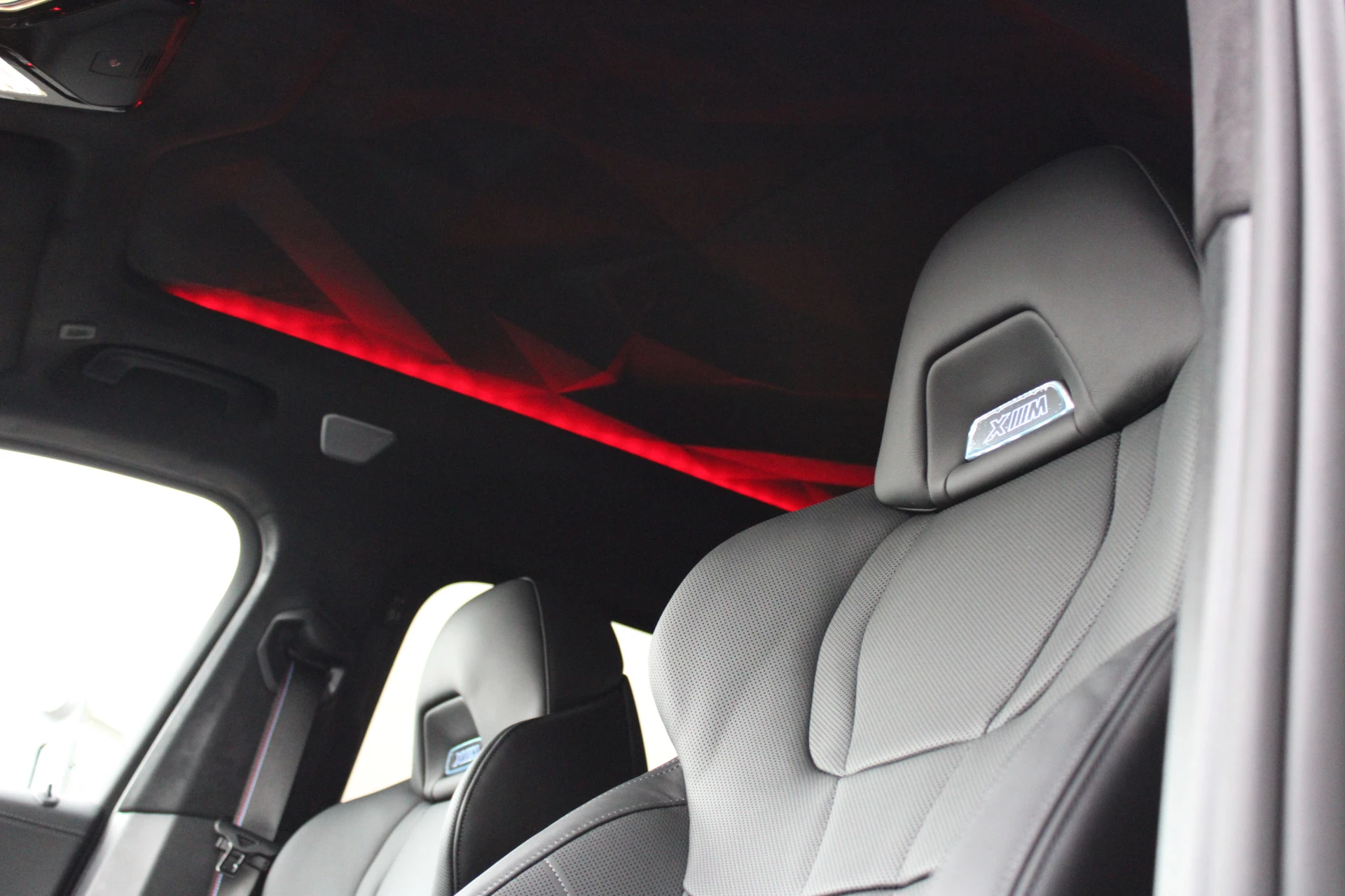 Hoofdafbeelding BMW XM