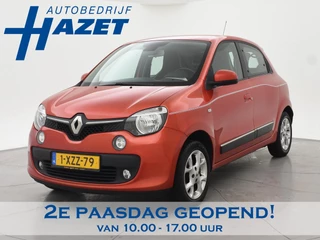 Renault Twingo 1.0 SCe DYNAMIQUE + CAMERA | NAVIGATIE | PDC | CRUISE | AIRCO | DAB | LMV