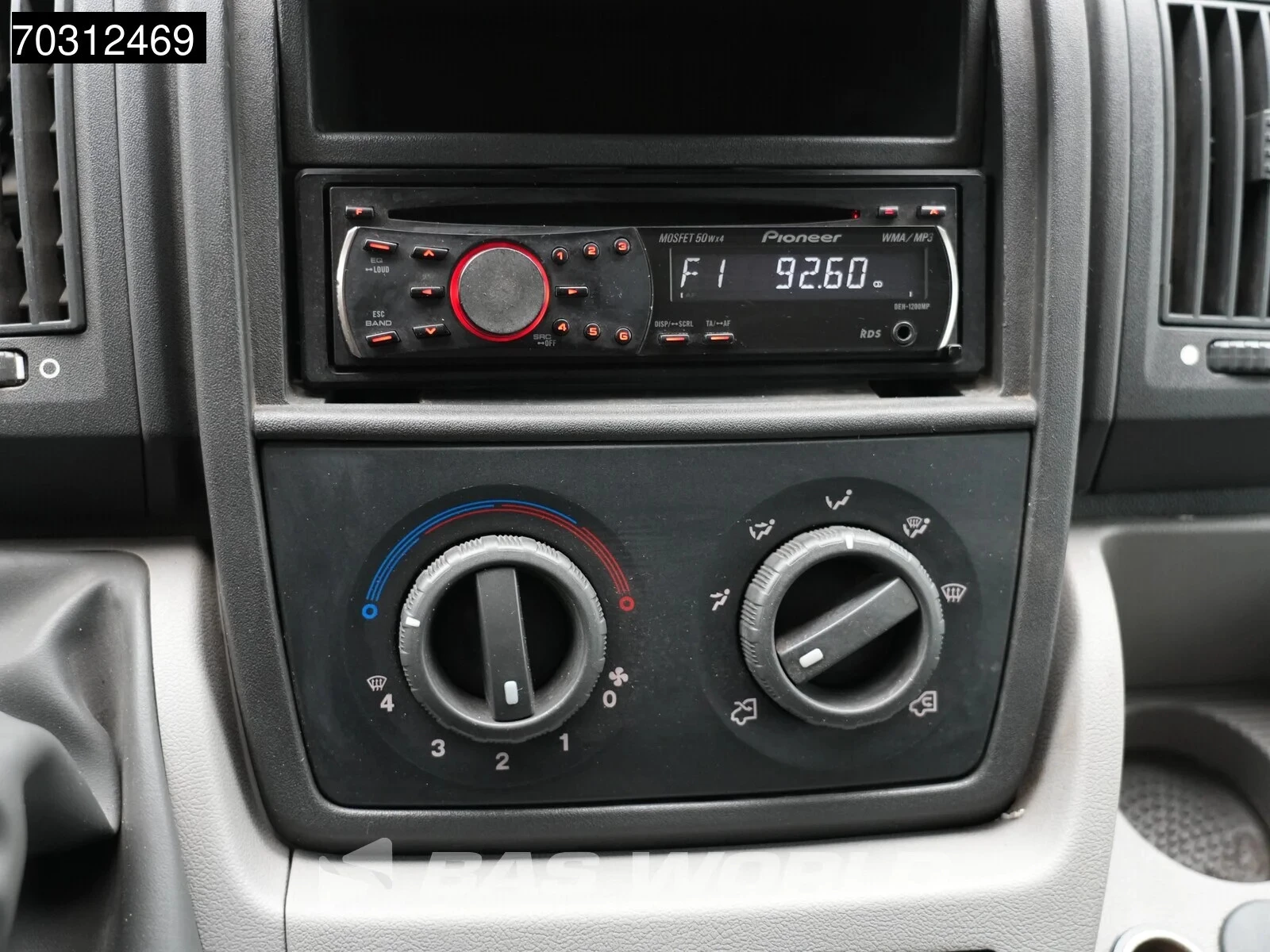 Hoofdafbeelding Fiat Ducato