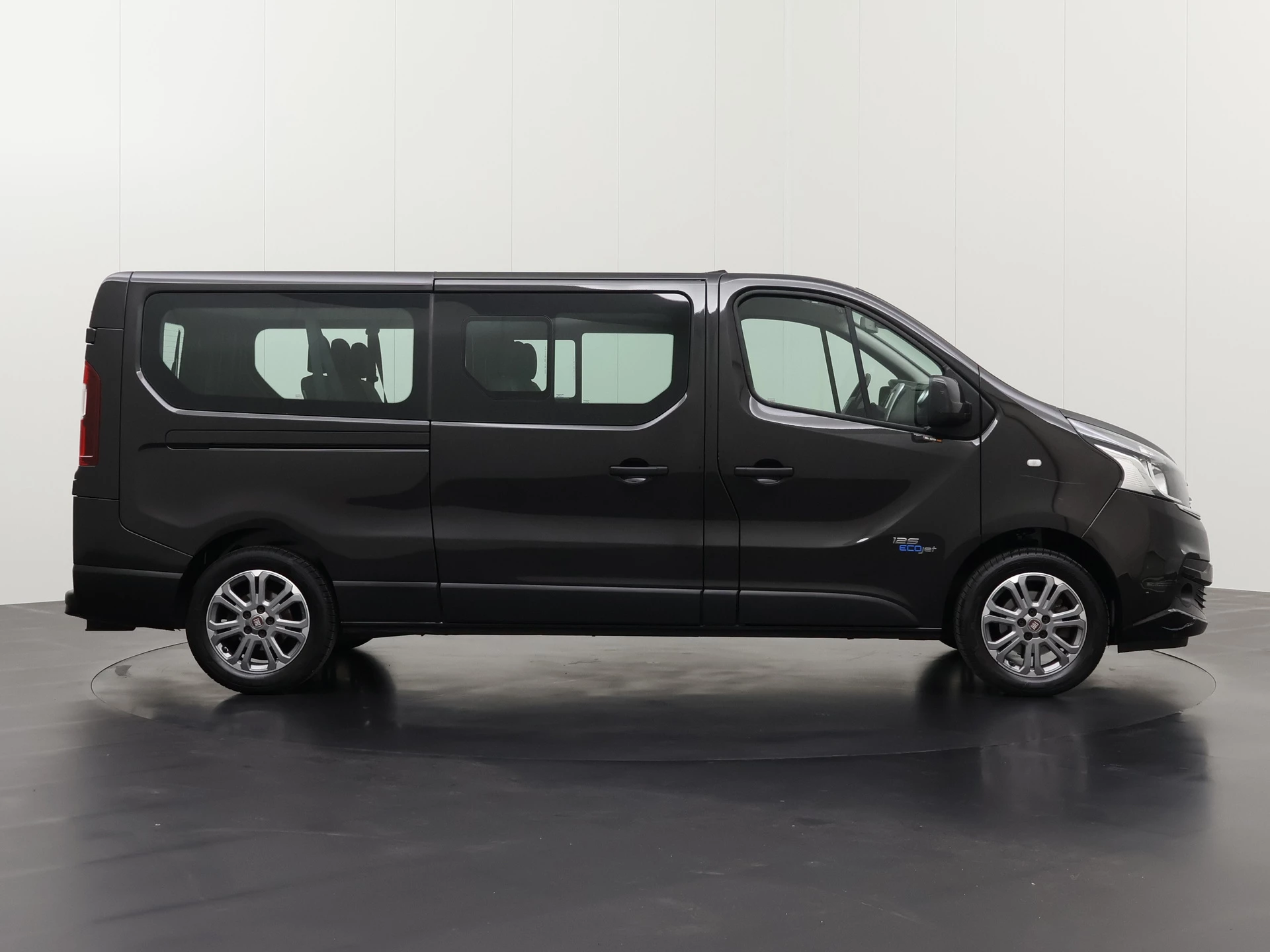 Hoofdafbeelding Fiat Talento