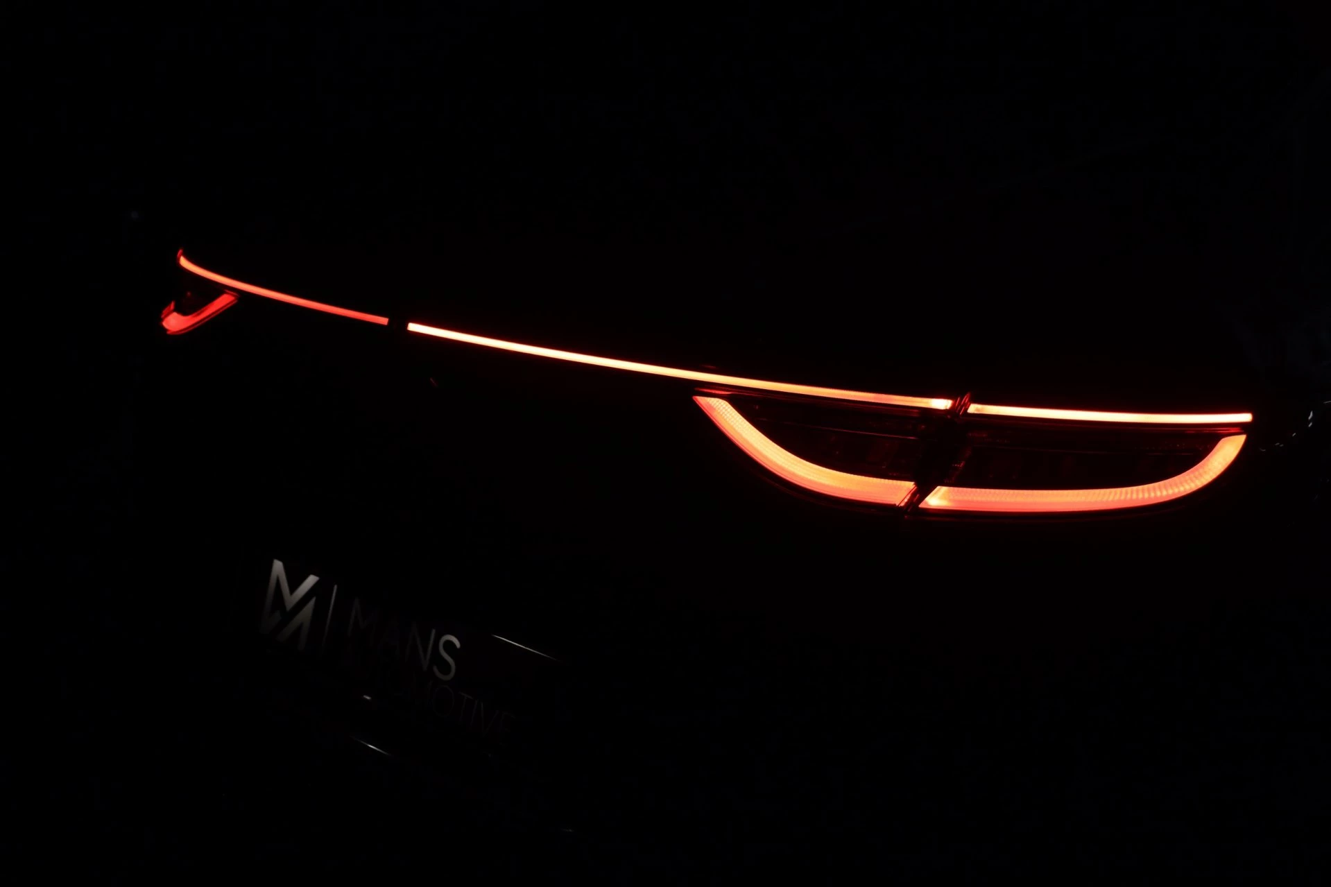 Hoofdafbeelding Kia ProCeed