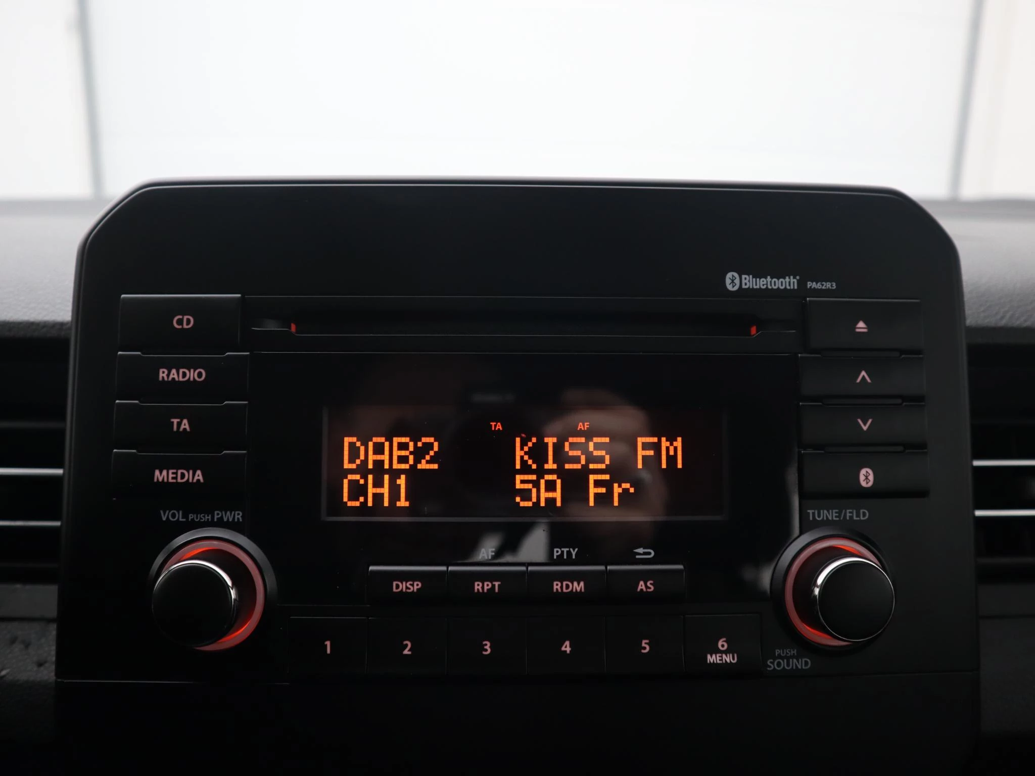 Hoofdafbeelding Suzuki Ignis