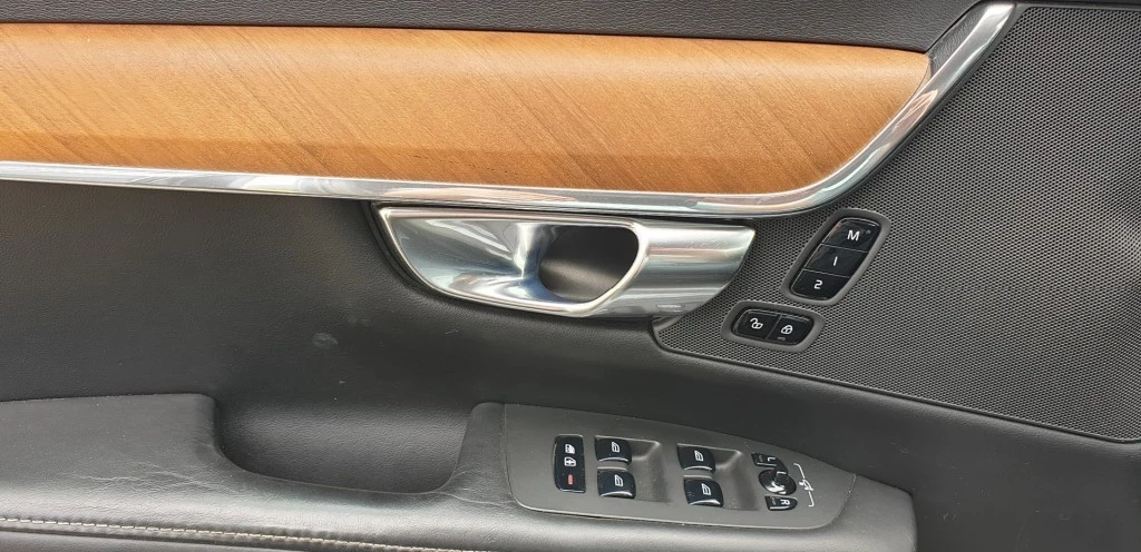Hoofdafbeelding Volvo V90