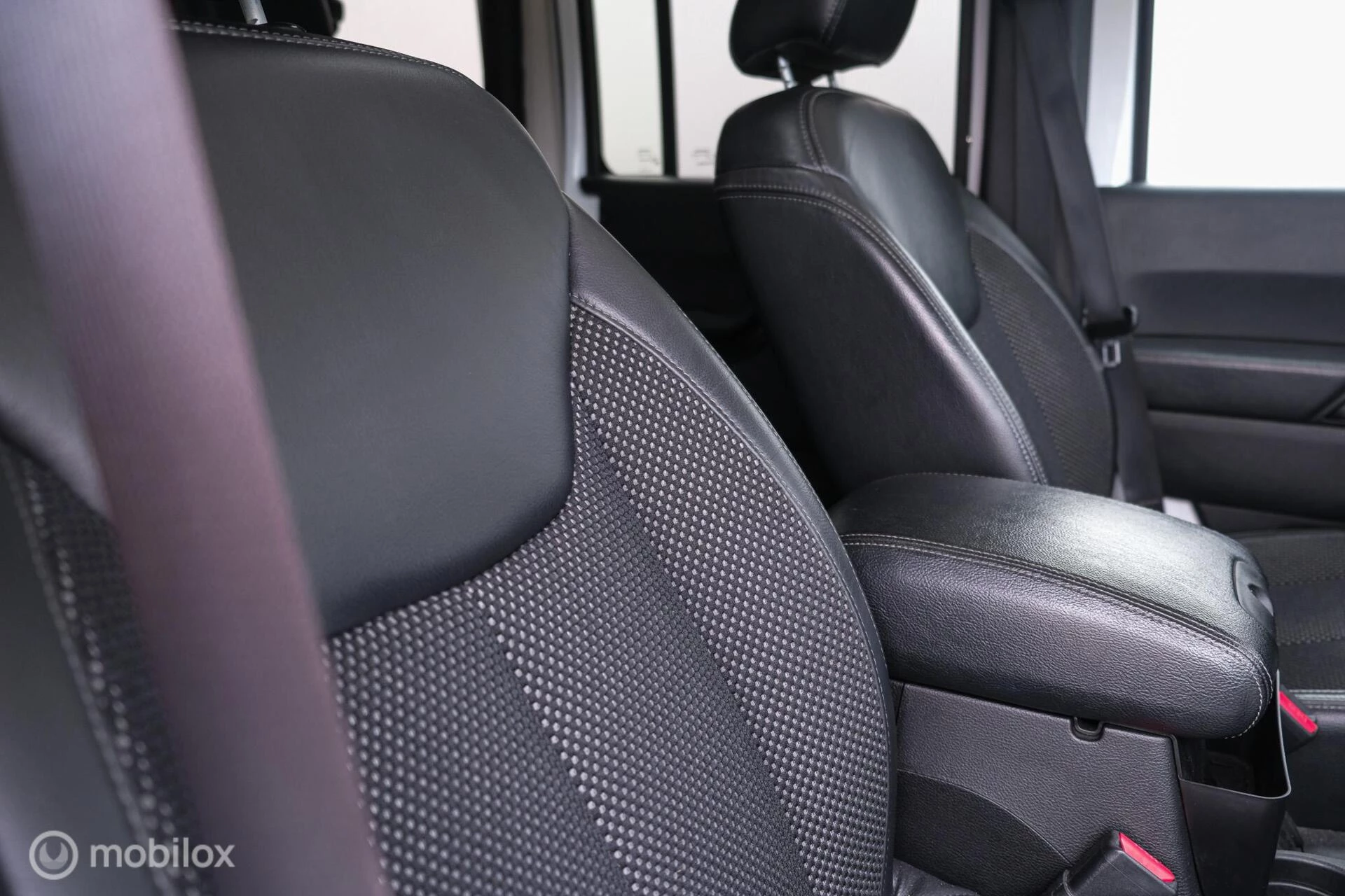 Hoofdafbeelding Jeep Wrangler