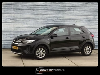 Kia Stonic 1.2 Benzine Navigatie Carplay Cruise Control