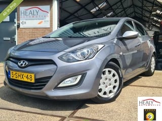 Hyundai i30 1.6 GDI i-Motion|2013|Cruise|Clima|Led|Thaak|Led