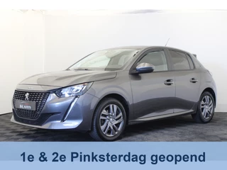 Peugeot 208 1.2 PureTech Active Pack