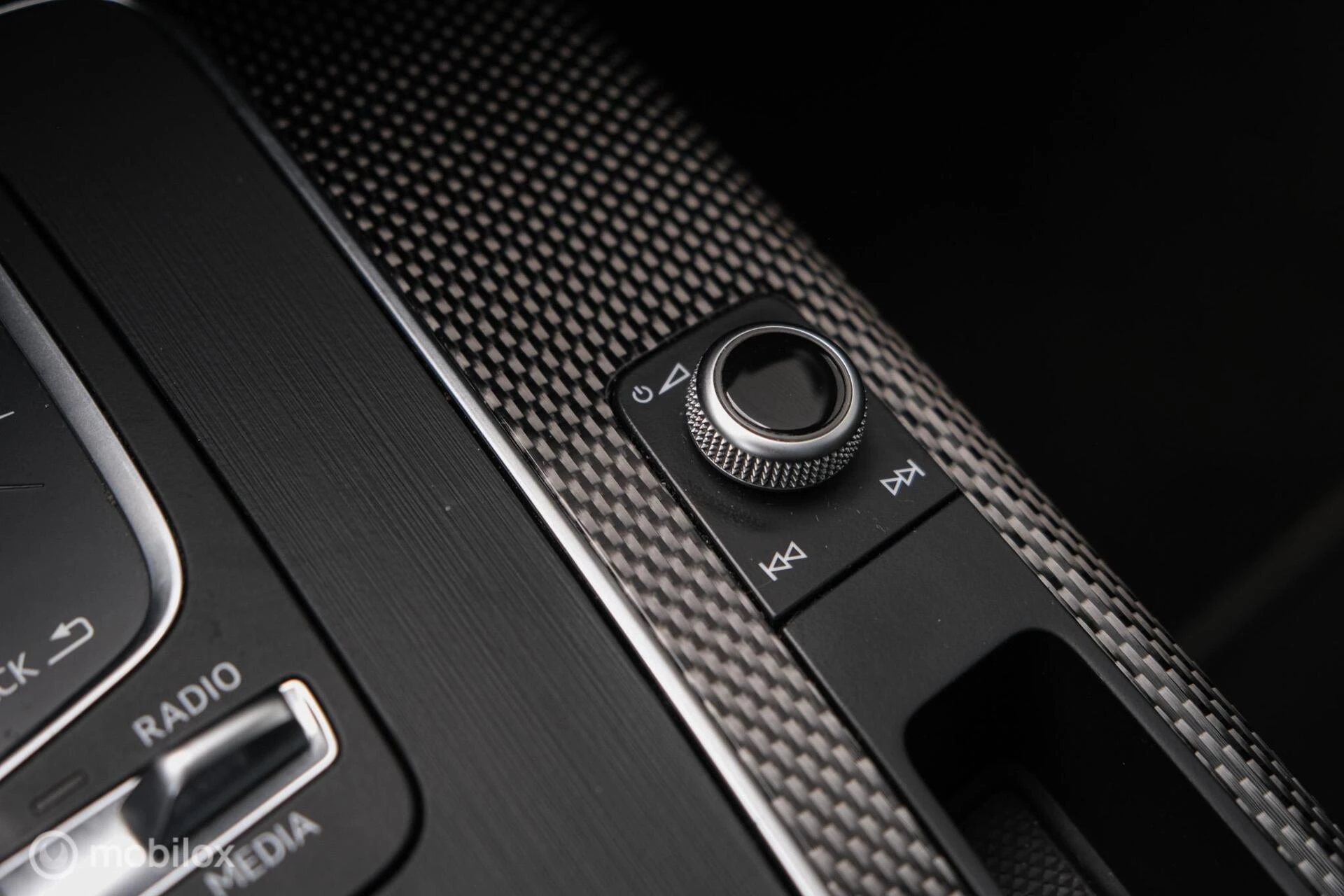 Hoofdafbeelding Audi SQ5