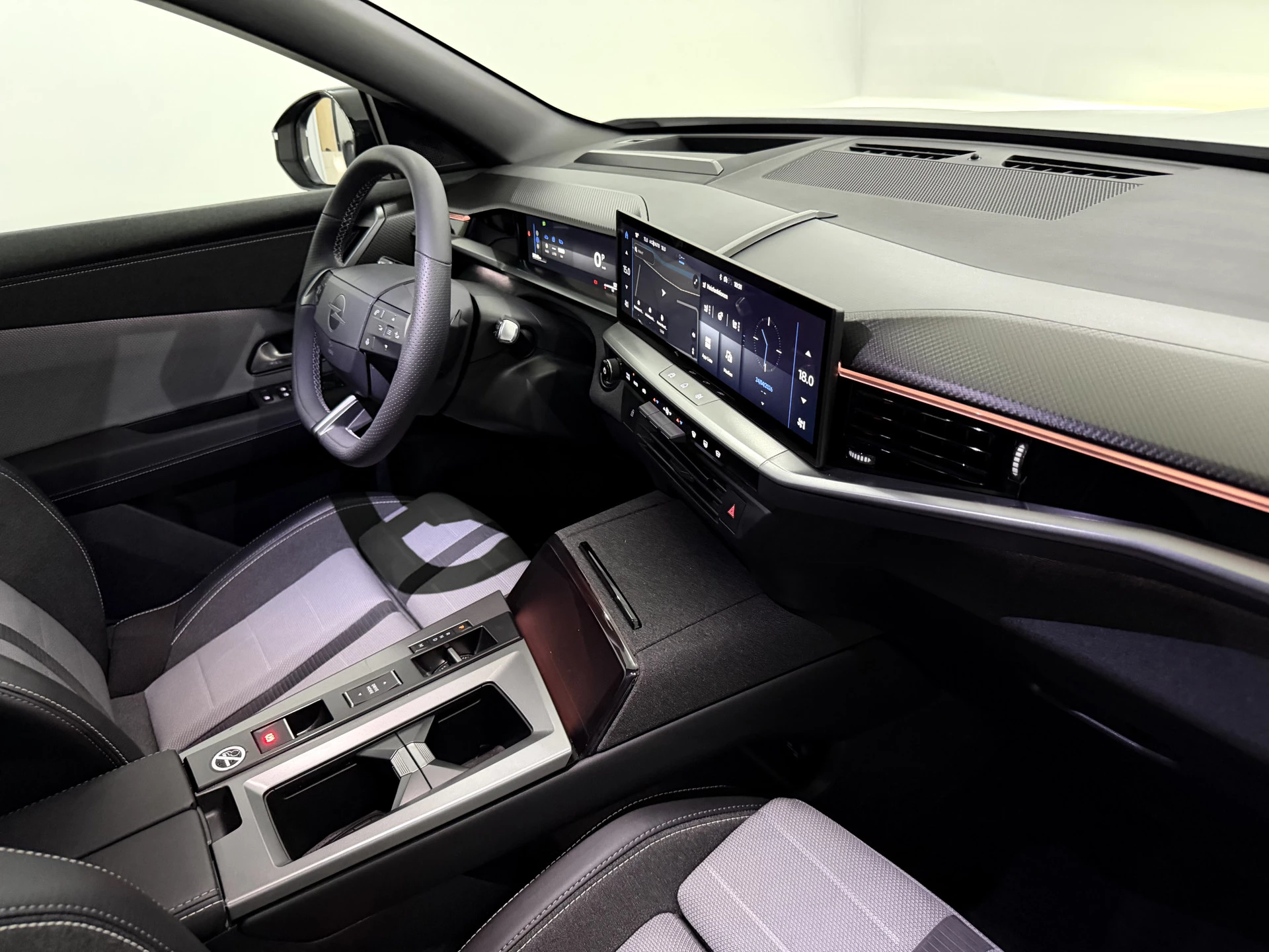 Hoofdafbeelding Opel Grandland