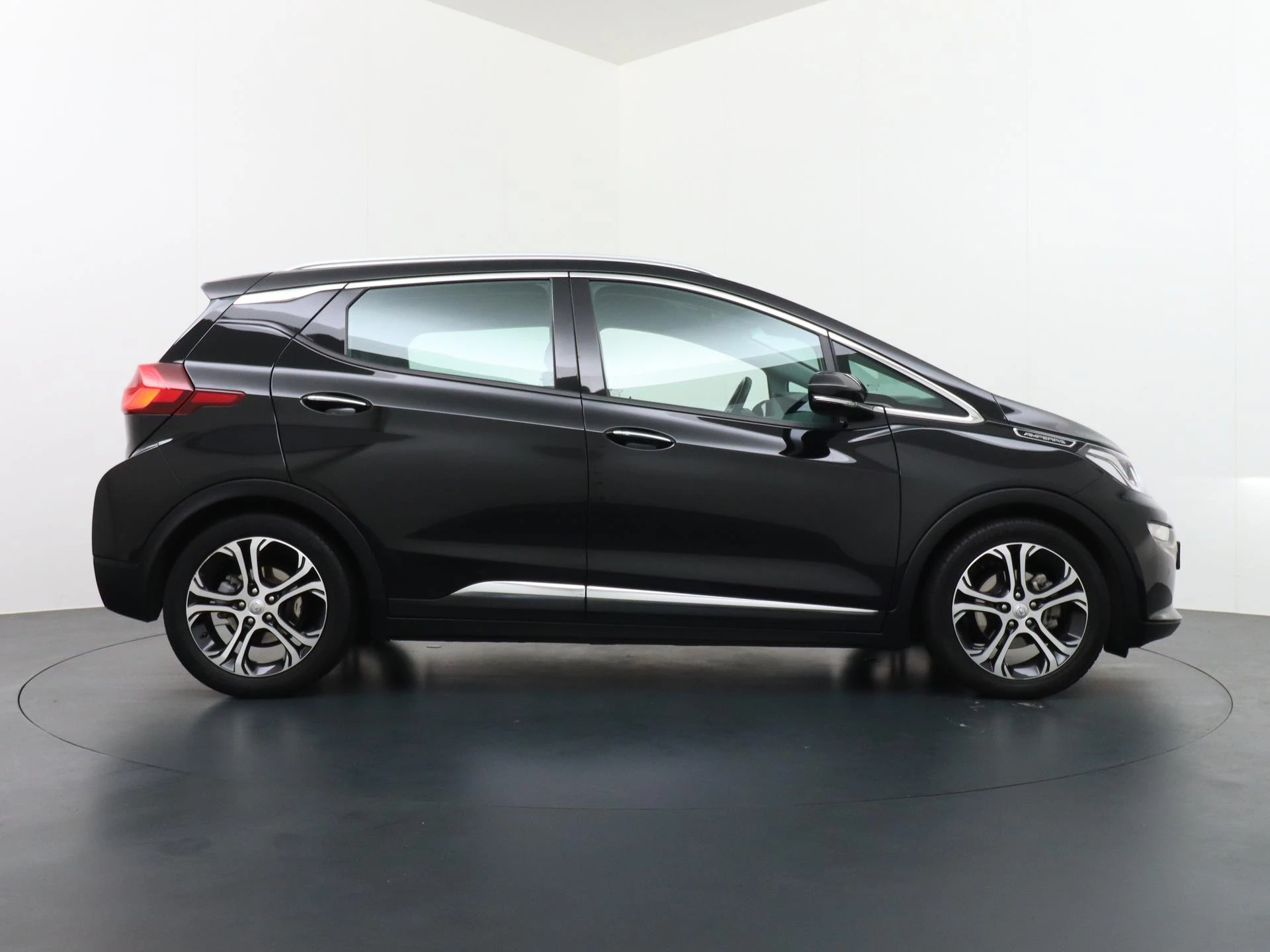 Hoofdafbeelding Opel Ampera-e