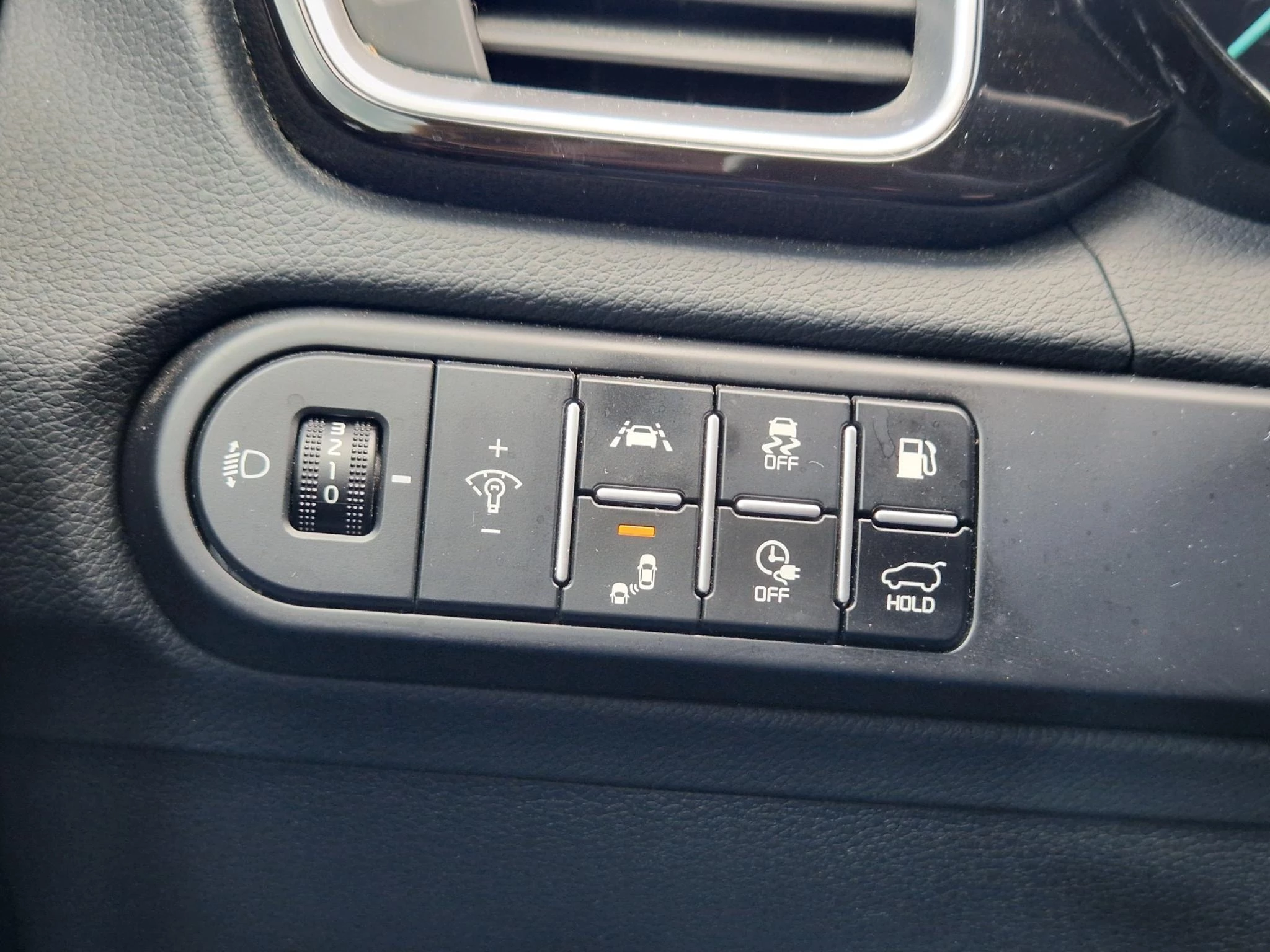 Hoofdafbeelding Kia XCeed