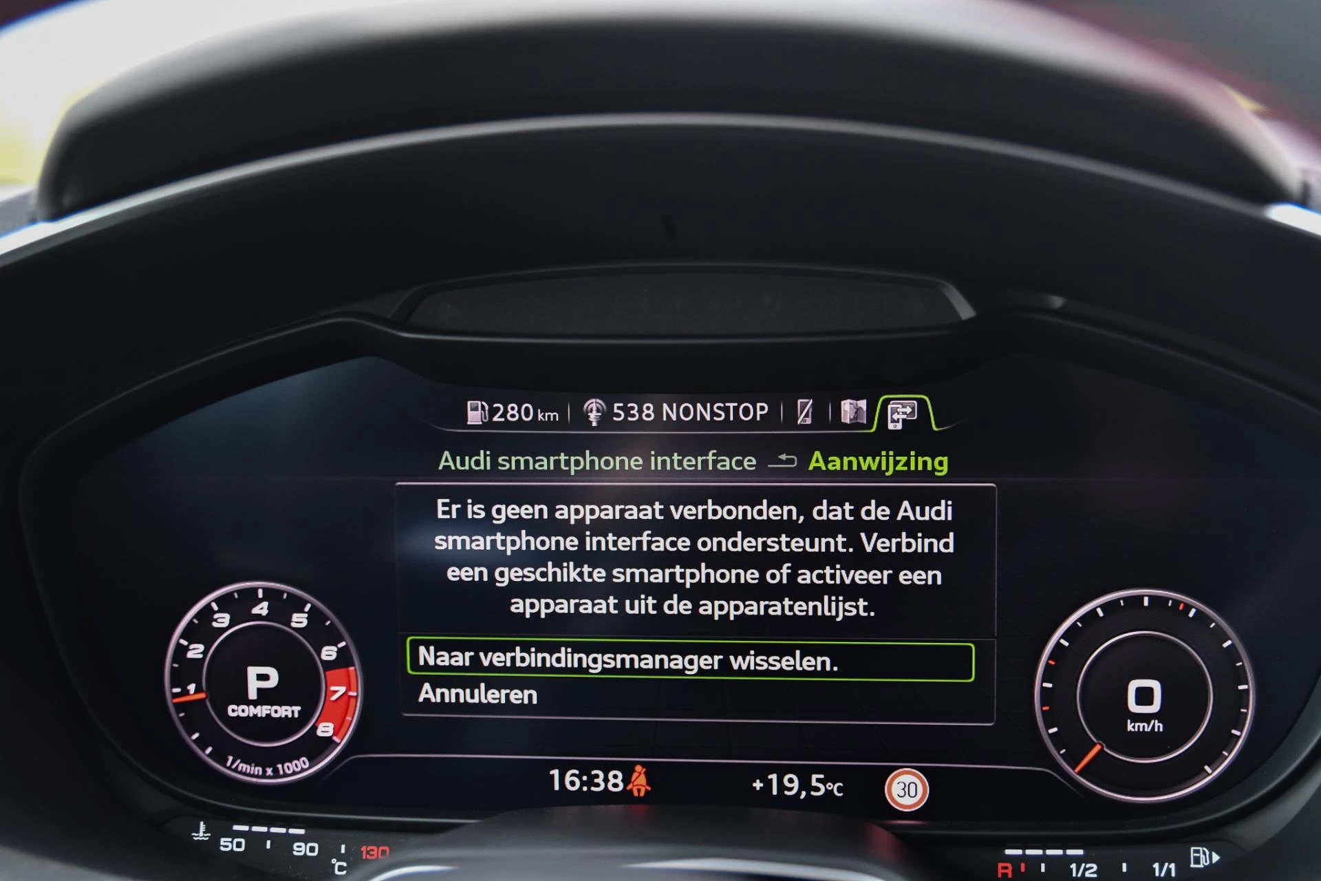 Hoofdafbeelding Audi TT