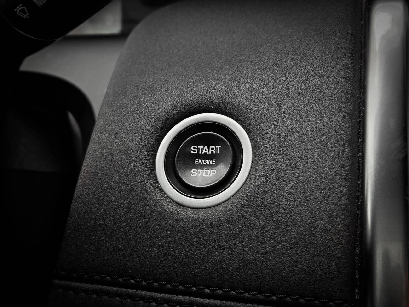 Hoofdafbeelding Land Rover Discovery Sport